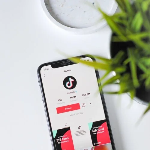 TikTok's Impact on the Official Charts