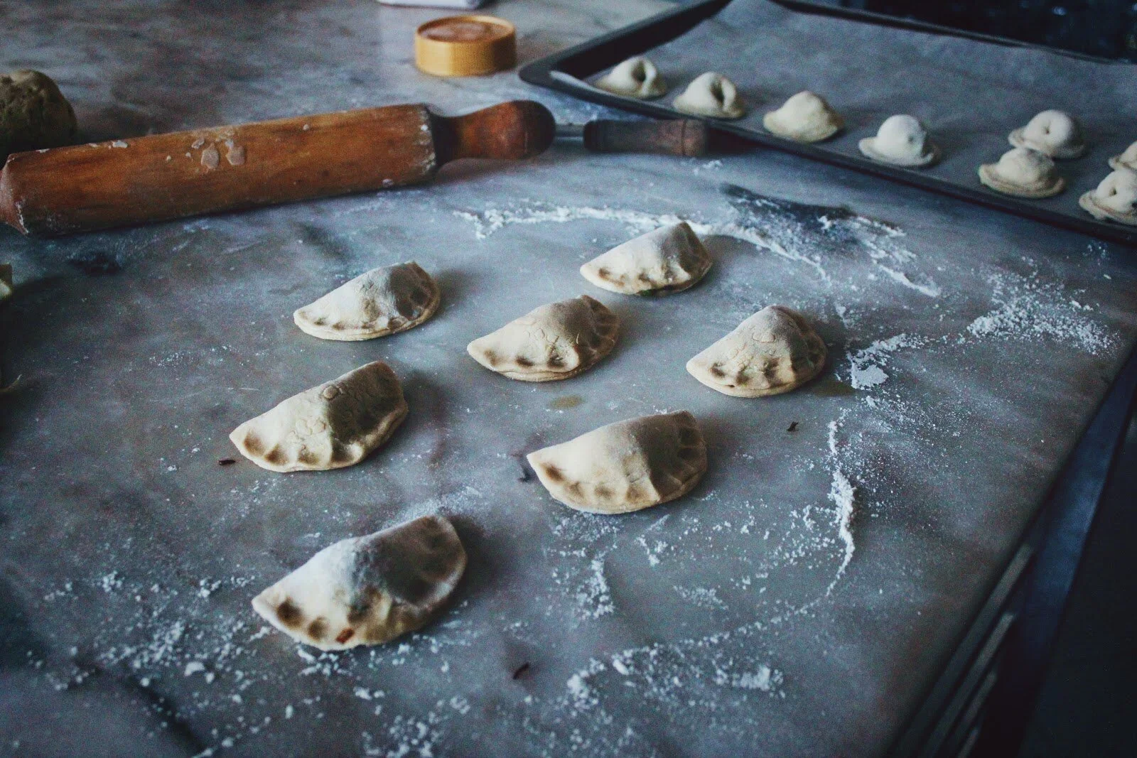 The Dish I'm Dreaming of this Christmas