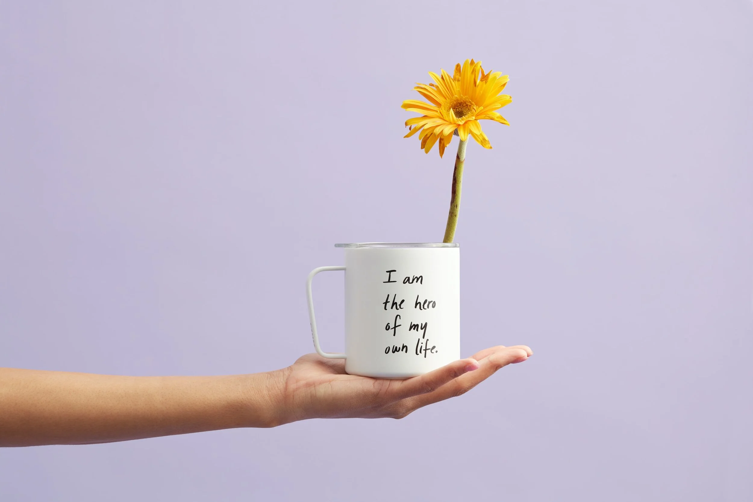 It's Time to Talk About Toxic Positivity and Hustle Culture 