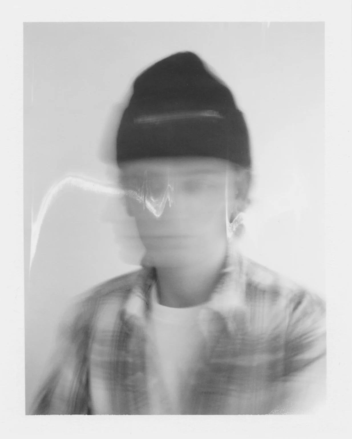 Talking to: Joshua J Sneade