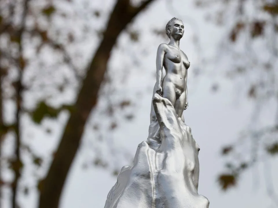 Challenging Our Own Biased Minds About Art