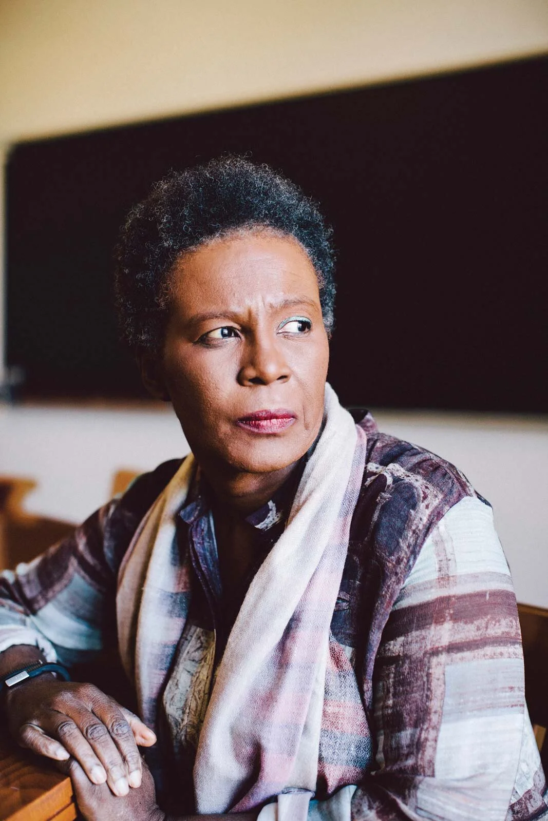 Claudia Rankine Bristol Poetry Institute Annual Reading