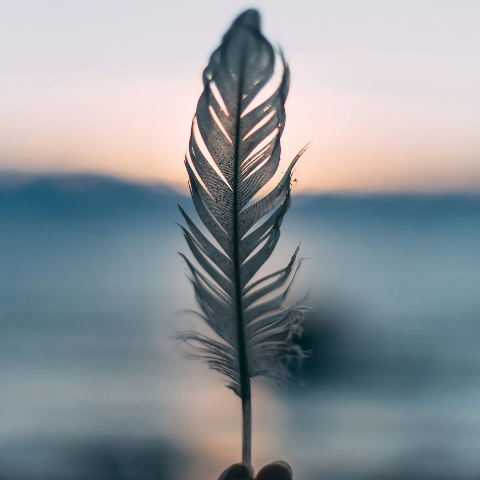 How My Spirituality Defined Me