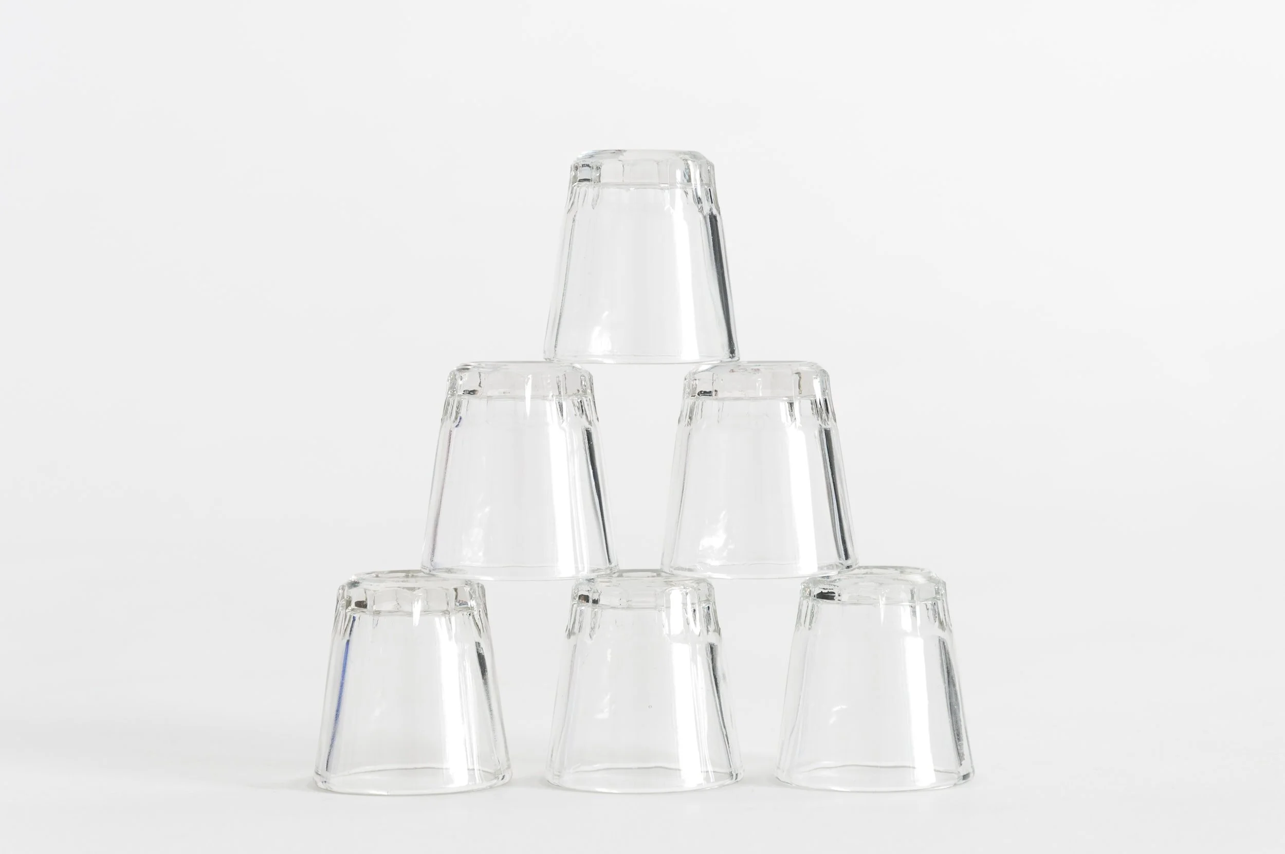 Sobriety Without Accolades