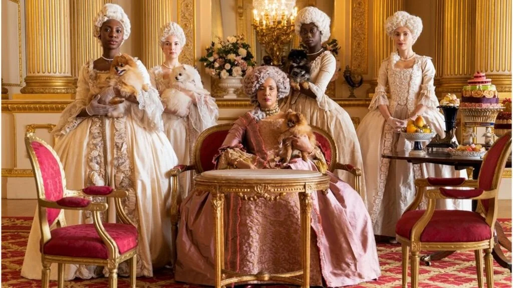 Fashion History Series: A Bridgerton-Inspired Style Guide
