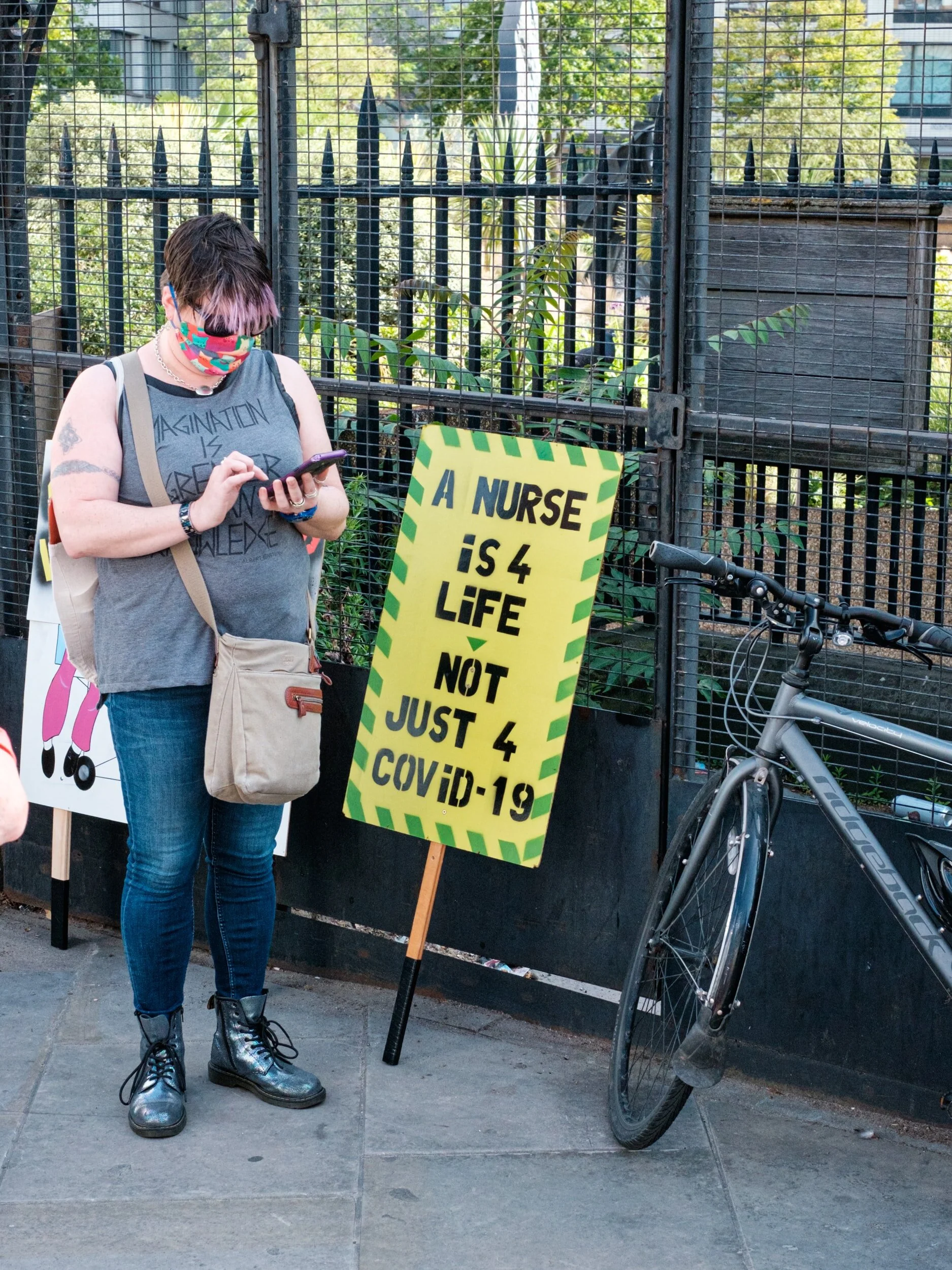My Thoughts on the Government's Coronavirus Response, From a University Student