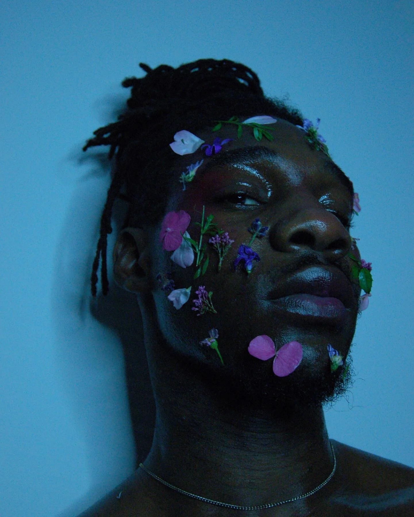 Talking to: Olamiposi Ayorinde