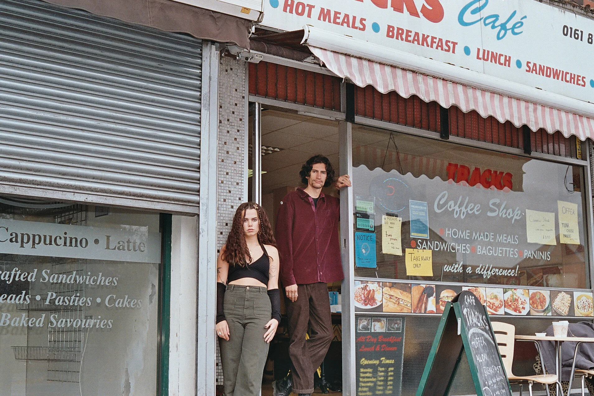 Talking to: ZULA — The Everyday
