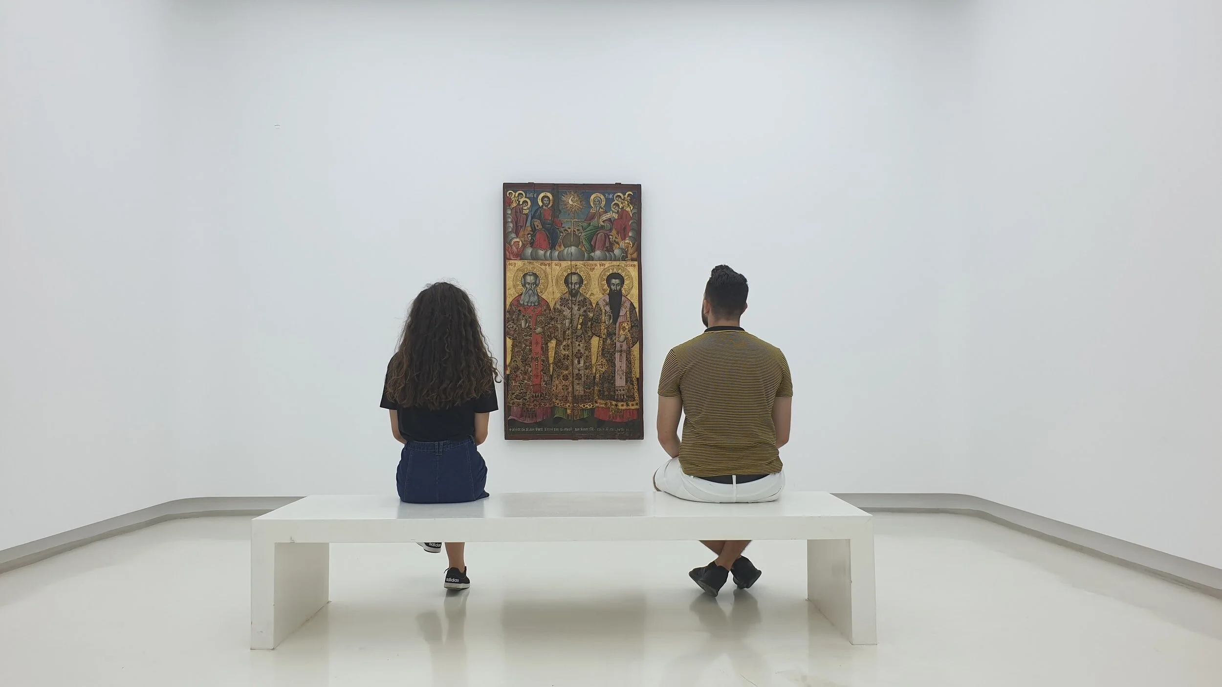 The Influence of Mysticism on Early Abstract Painting: Theosophy &amp; Kandinsky