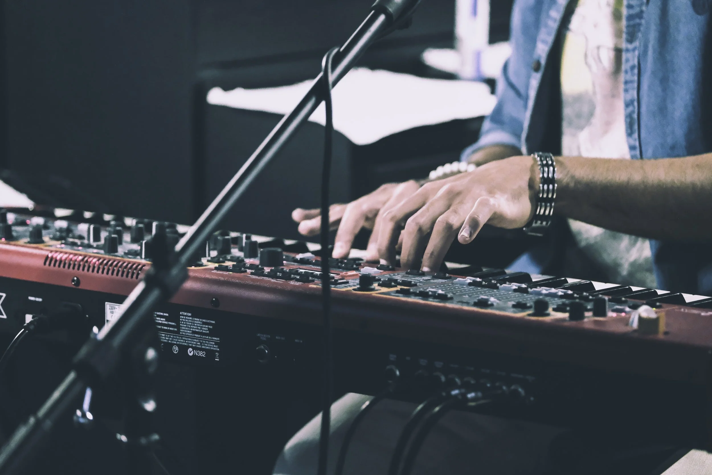Does Politics Have A Place in Music? 