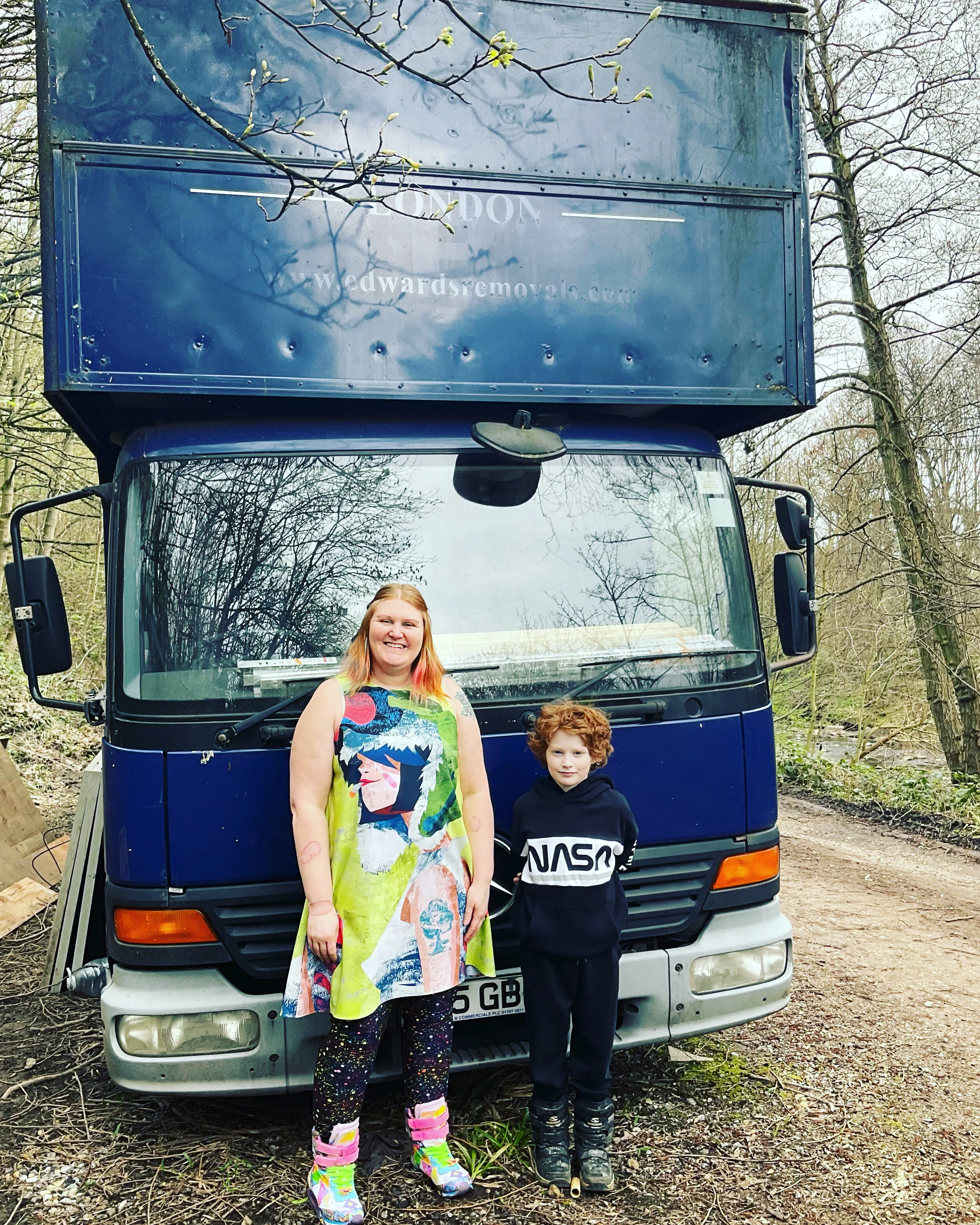 Criminalising A Way of Life - The Impact of The Bill on Travellers 