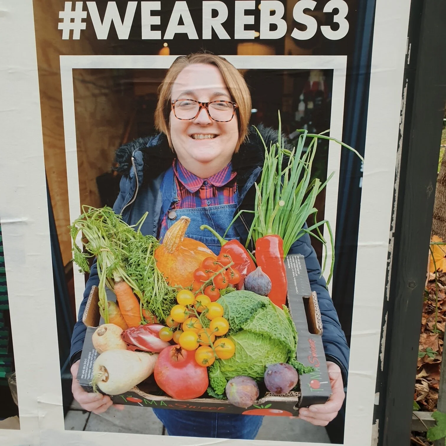 Foodies in the Time of Covid Q&amp;A: Mel Taylor