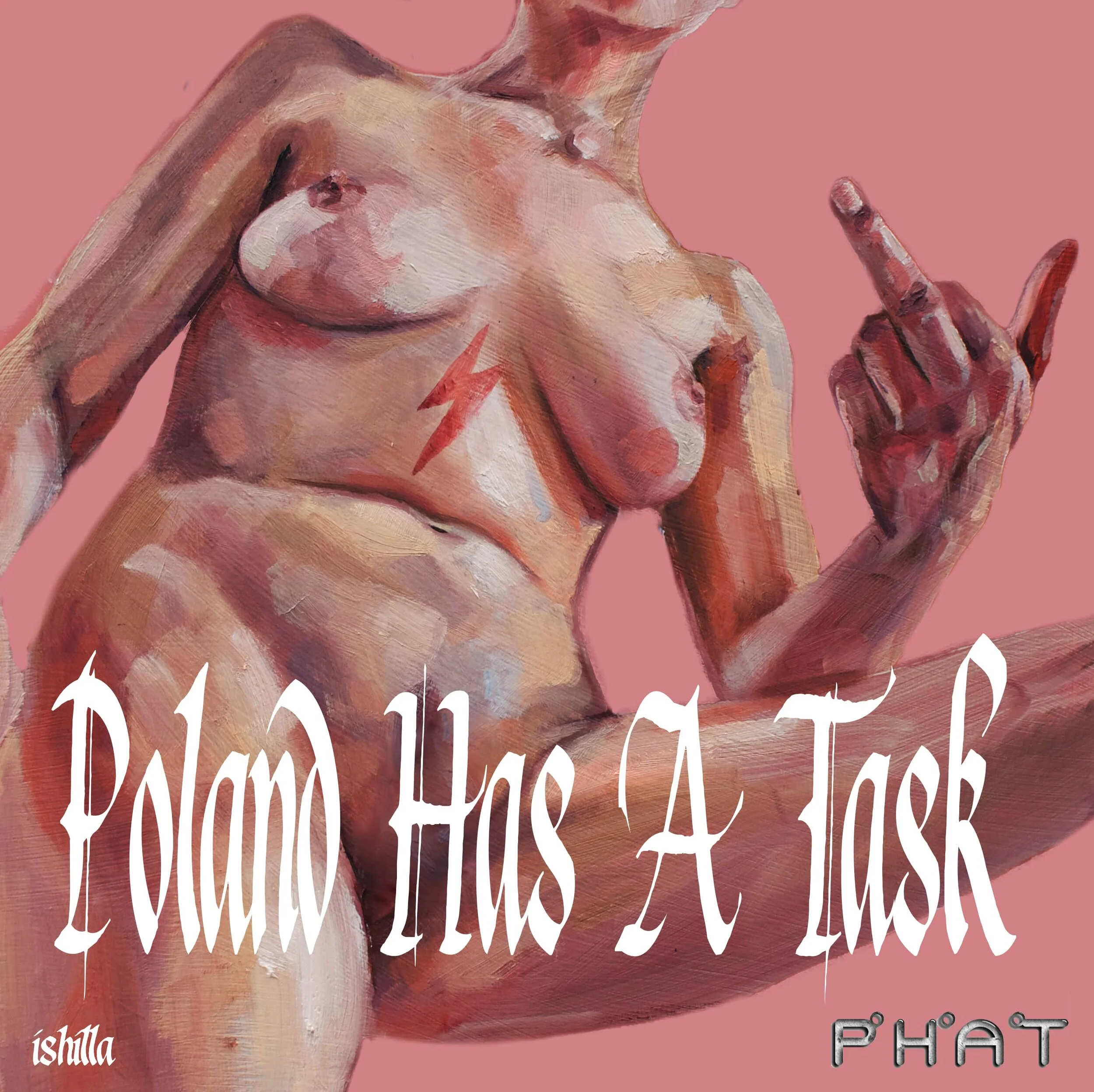 Talking to: PHAT Bristol