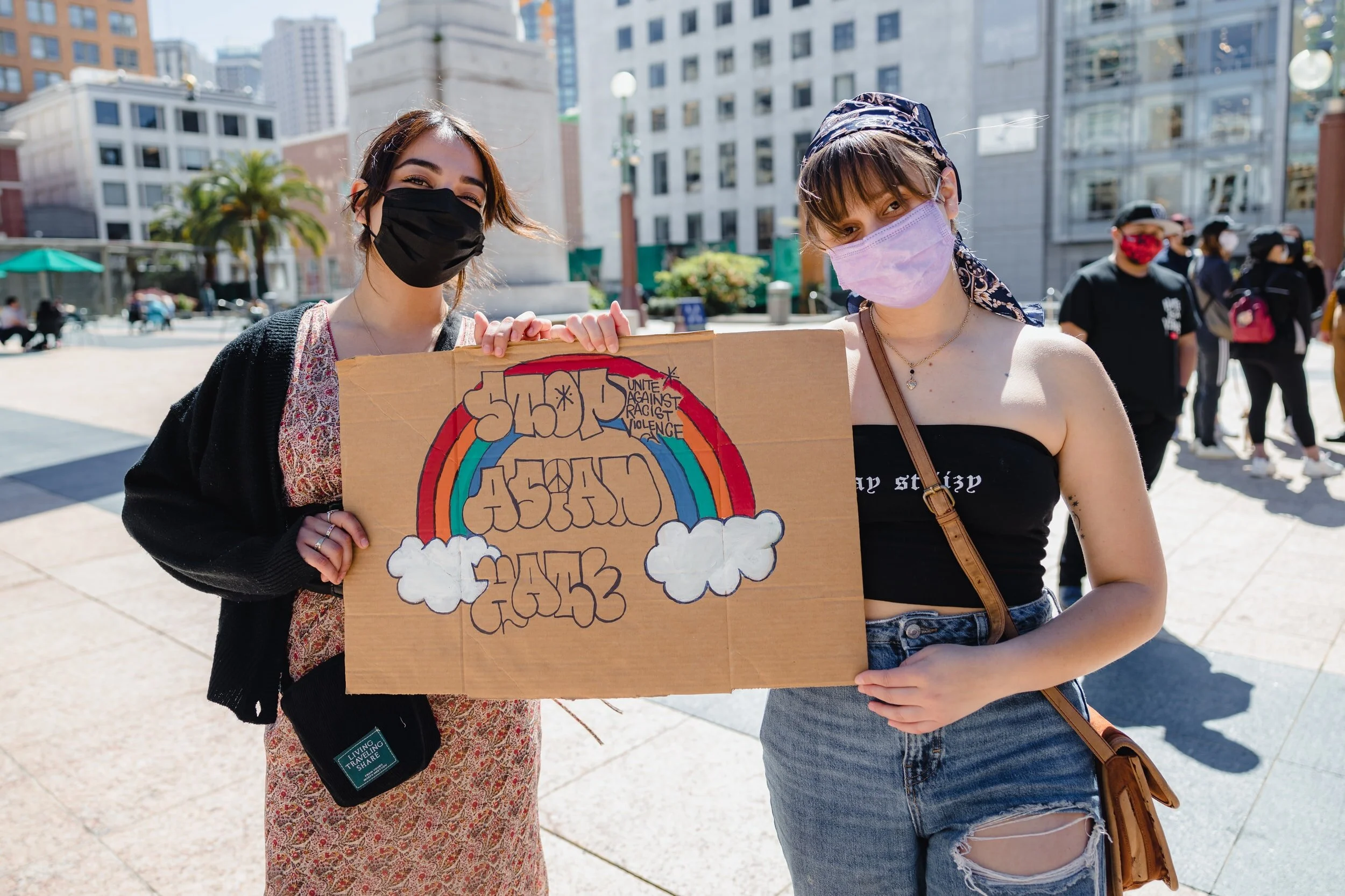 The Rise of Anti-Asian Hate Crime: What is Happening? 