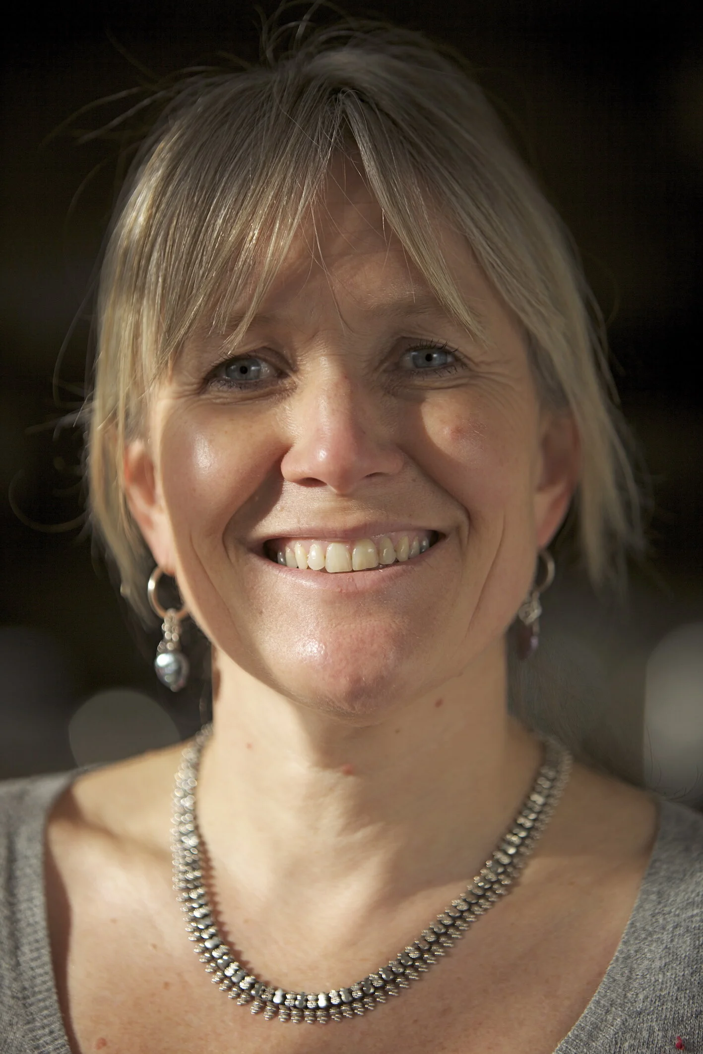 Food People Q&amp;A  - Jenny Chandler