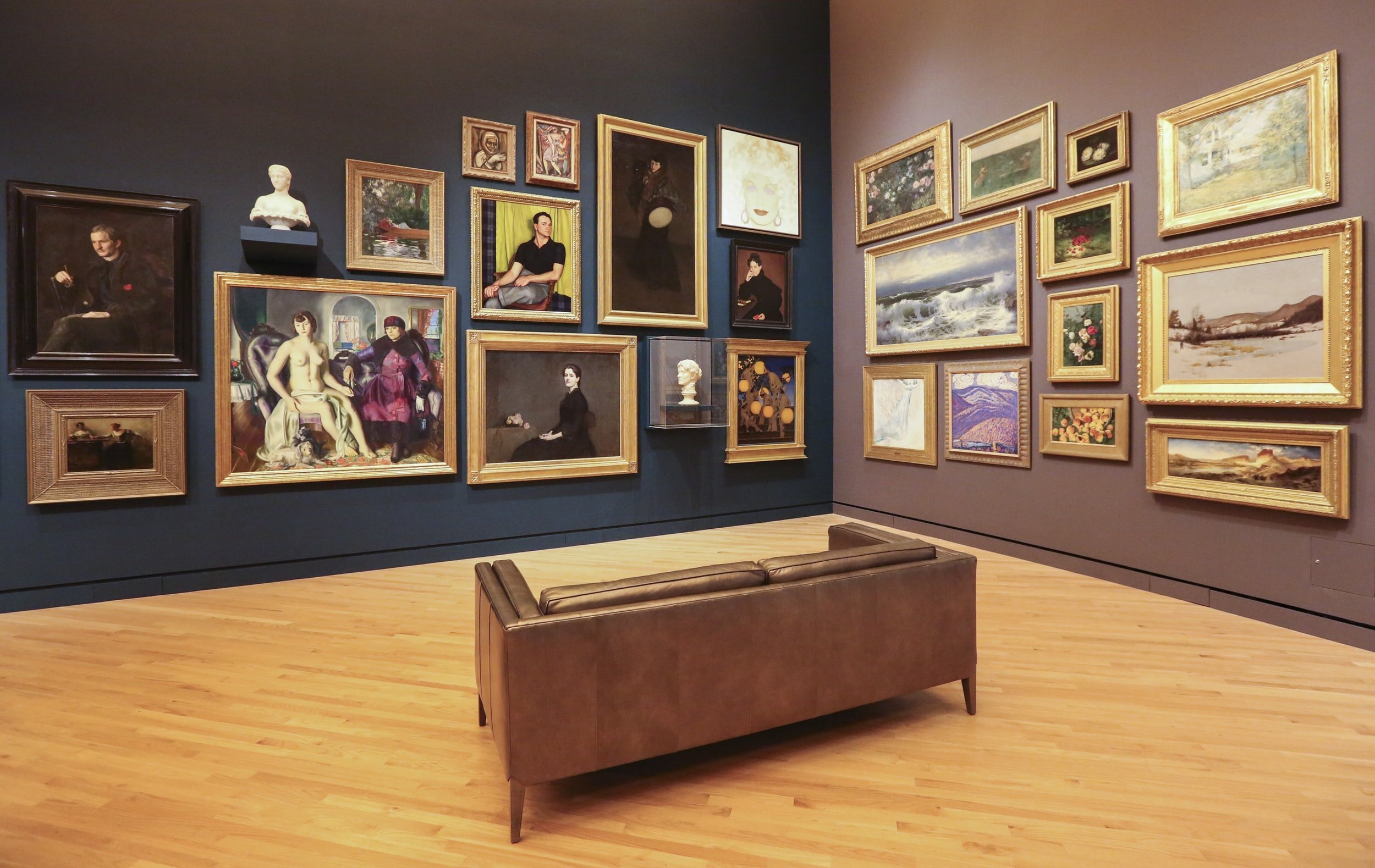 Curatorial Activism: in the Gallery and the Streets