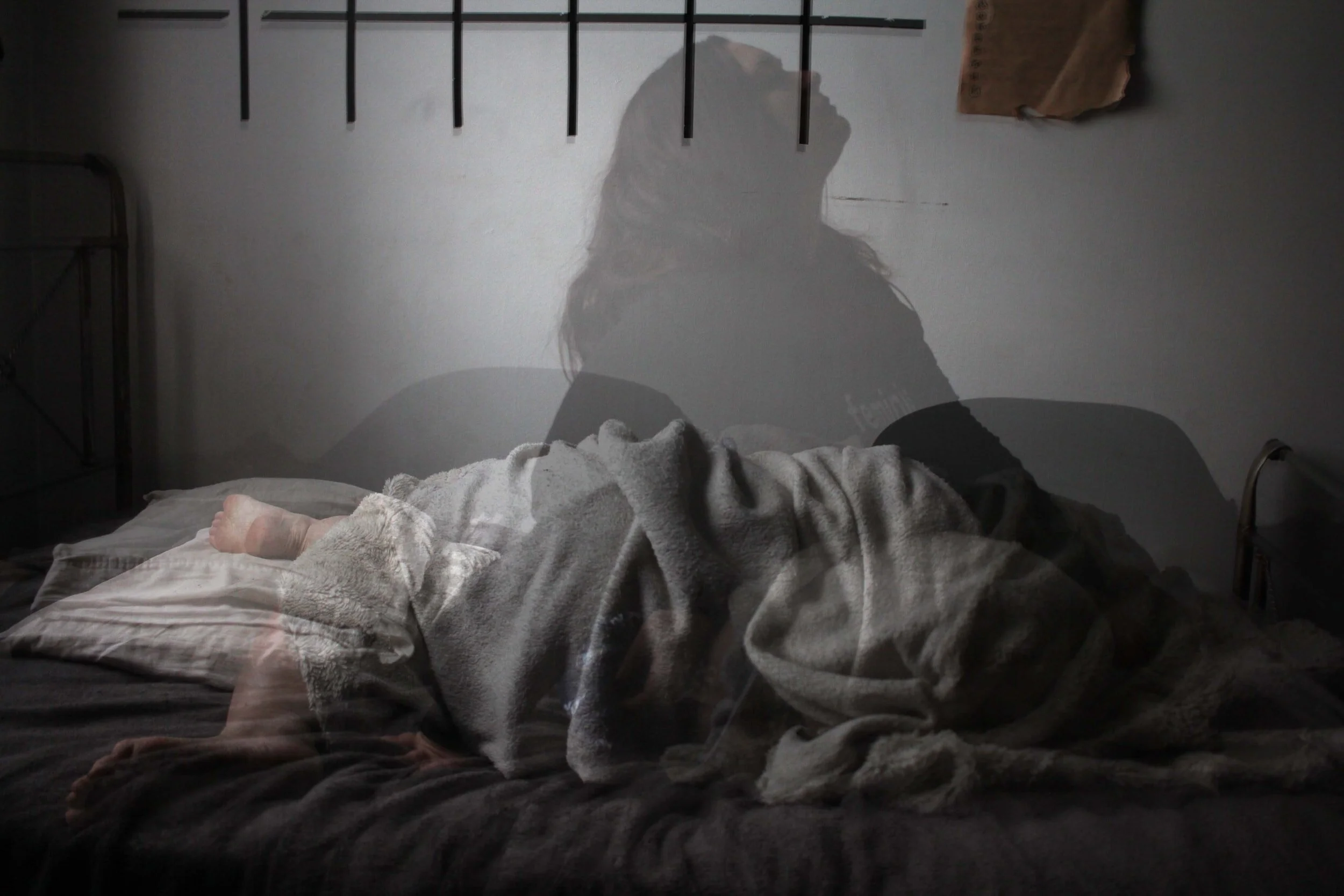 Insomnia - If You Know, You Know
