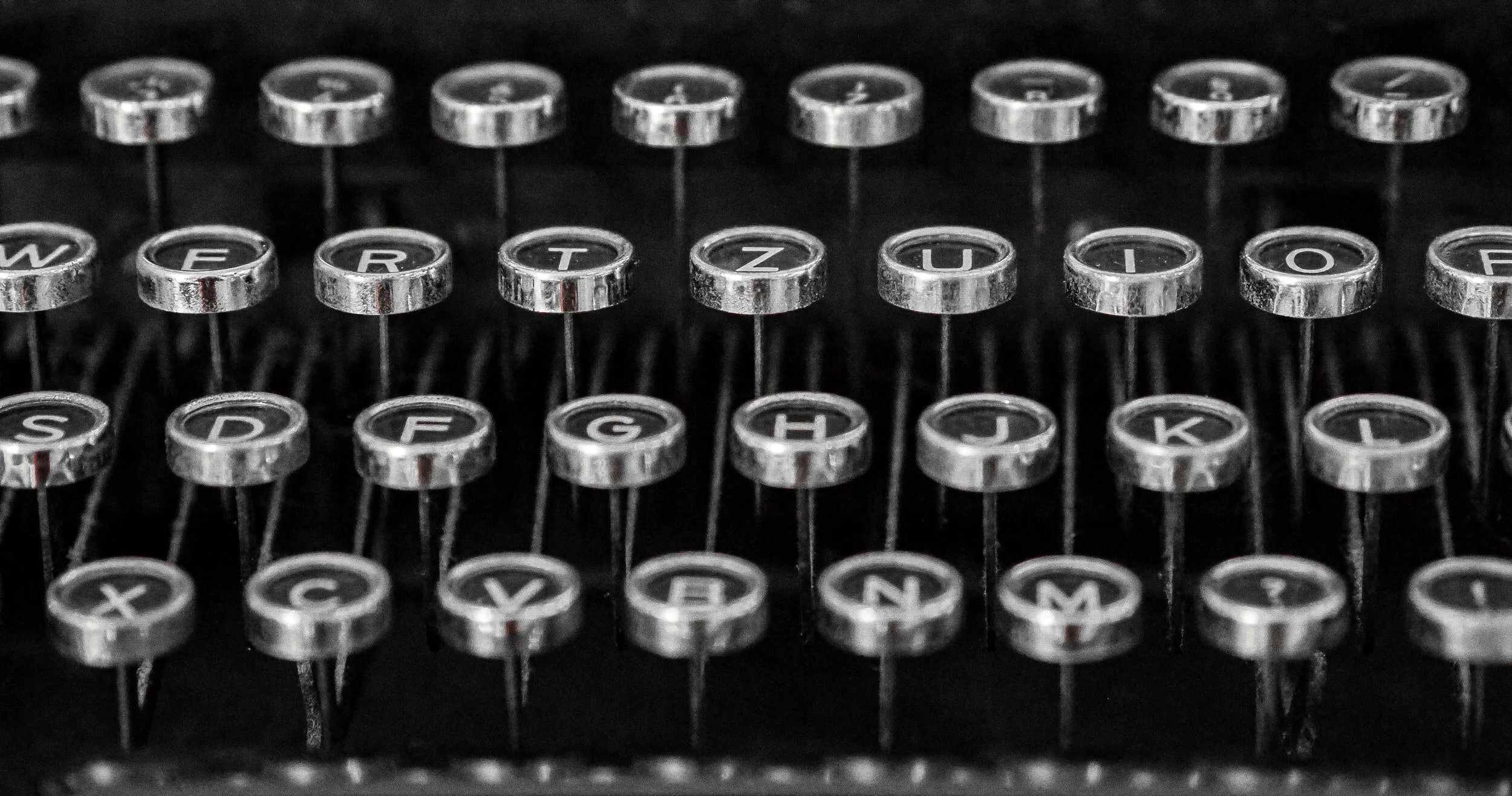 Poetry in Trying Times