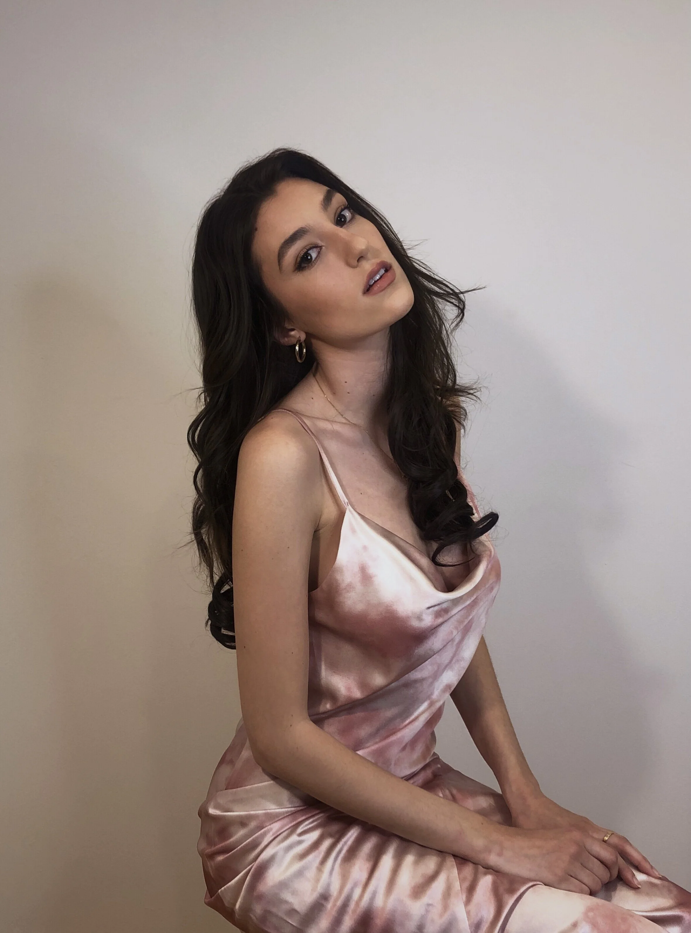 Talking To: Salome Robert-Murphy