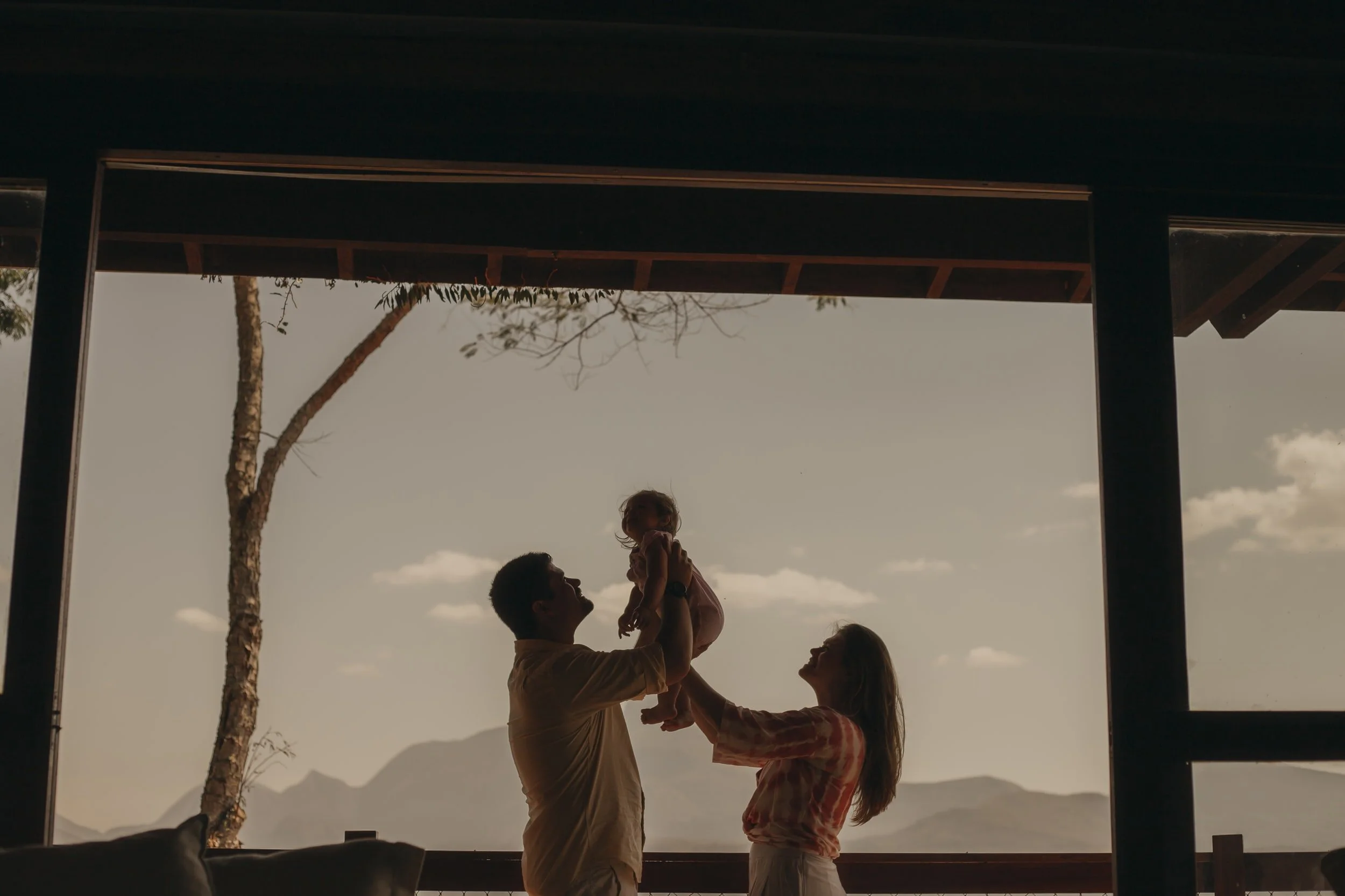 Sharing the Lurve - The Importance of Communicating Love to Our Children