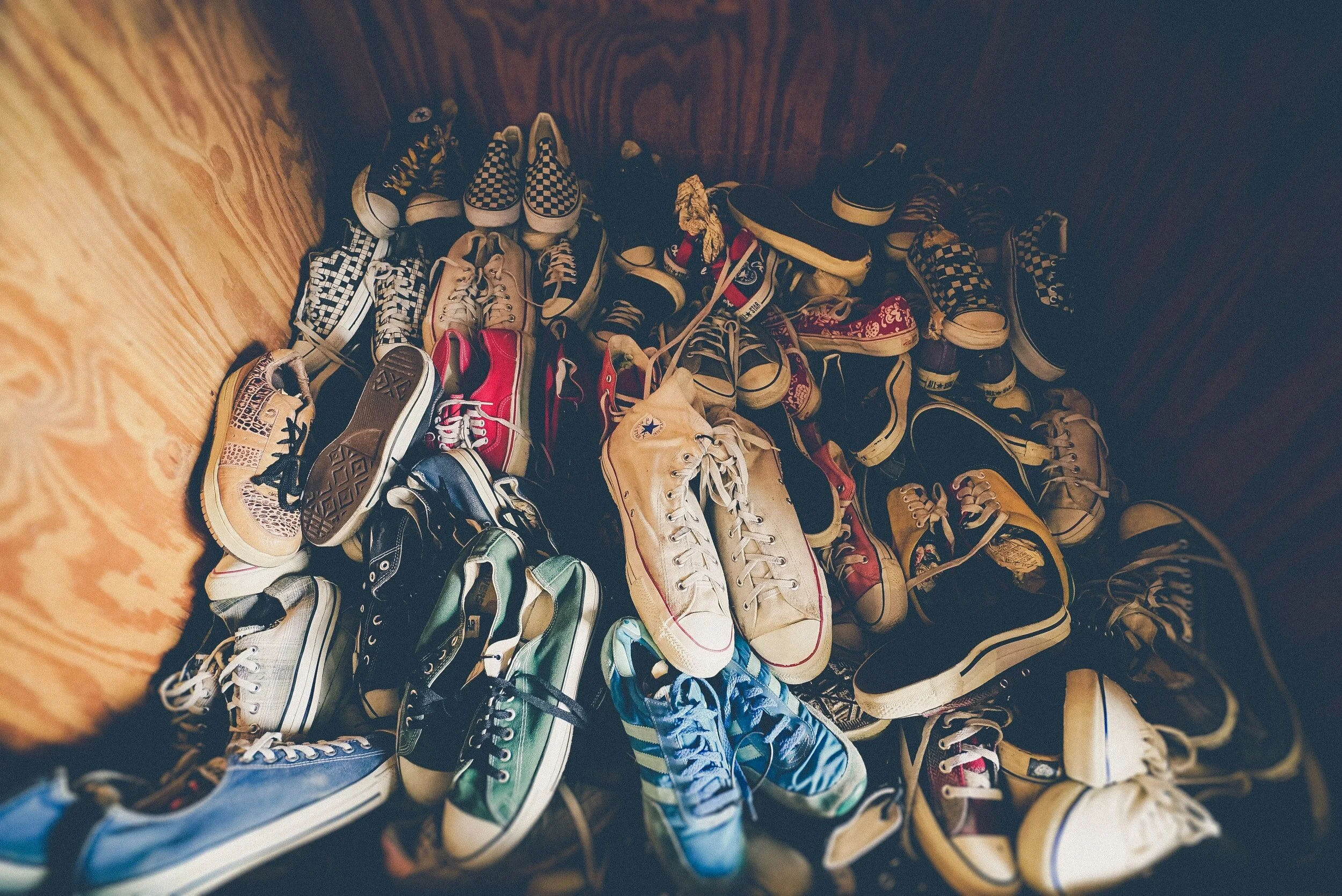 What's The Science Behind Smelly Feet?