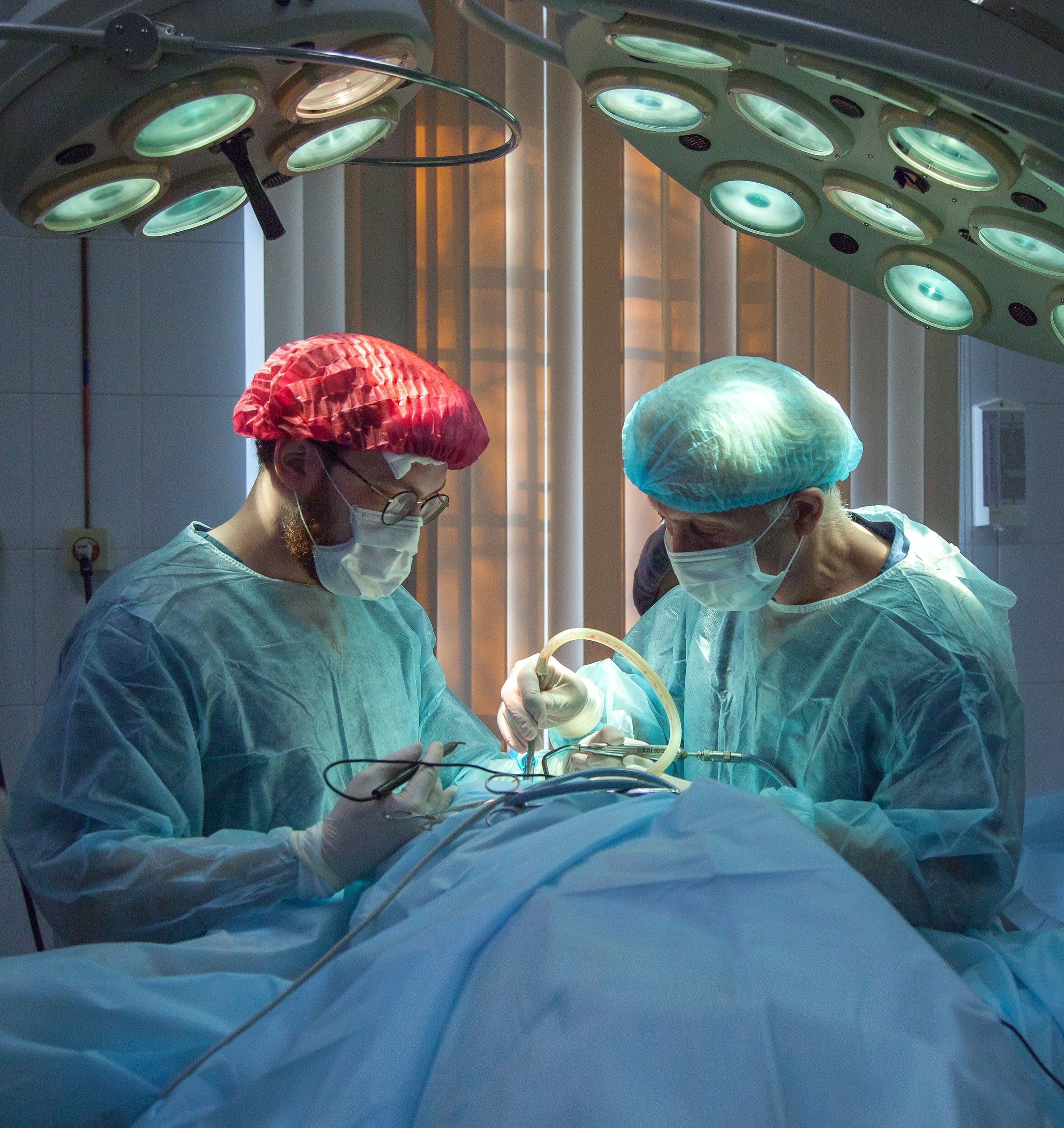 Medical Consent: US Gynaecologist Jailed for Performing Unnecessary Hysterectomies to Fund Lavish Lifestyle