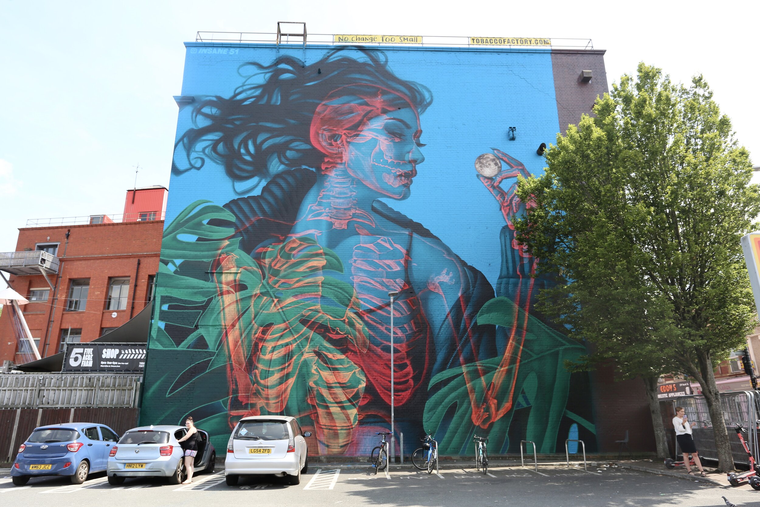 Talking To: Upfest