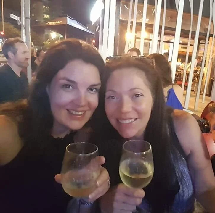 A Letter to My Long Distance Best Friend