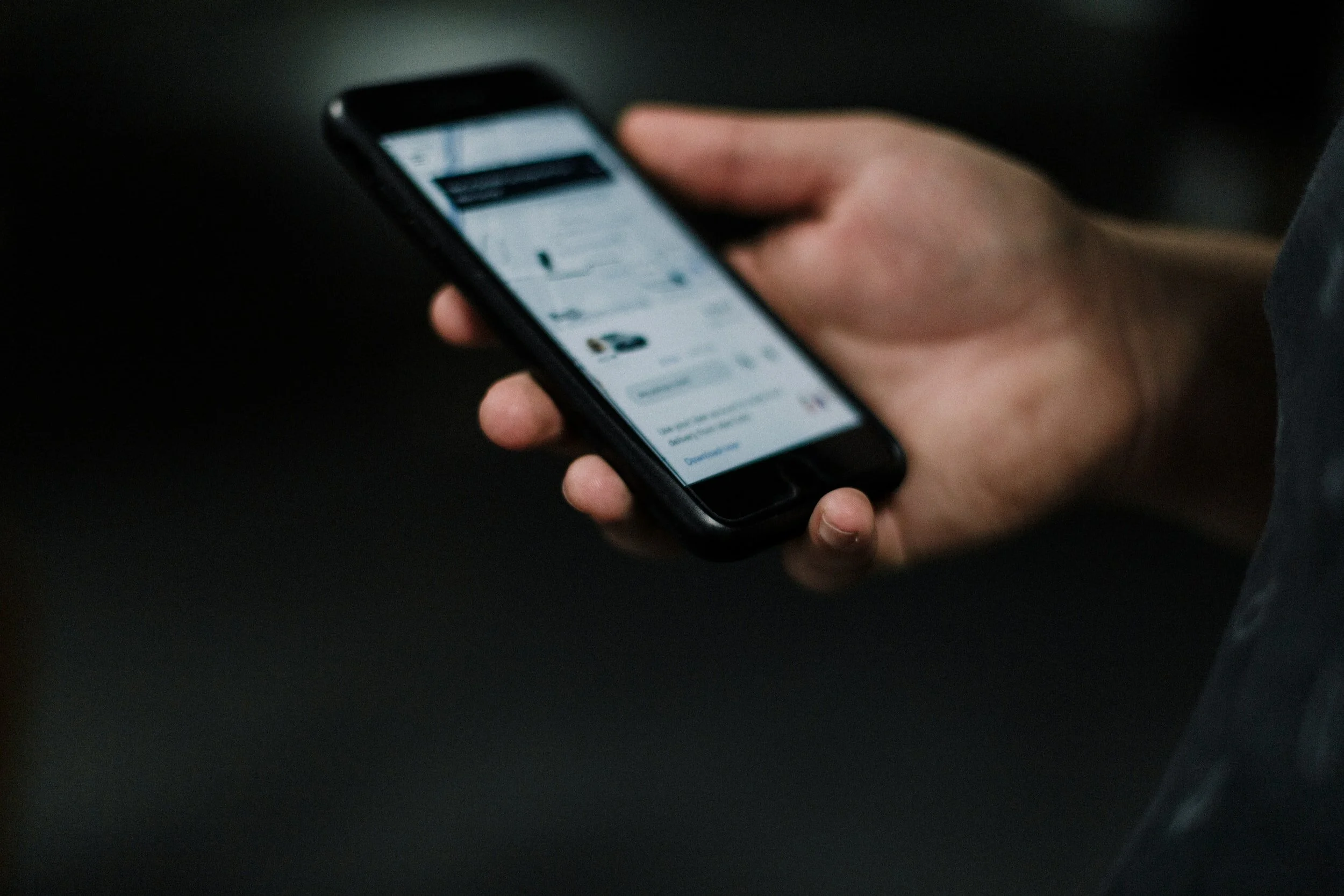 Uber: Could It Be the Driving Force in Preventing Sexual Assault?