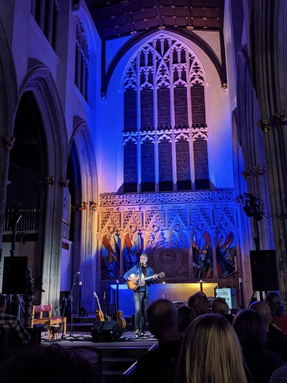 The Everyday Gig Review Roundup (October ‘21)