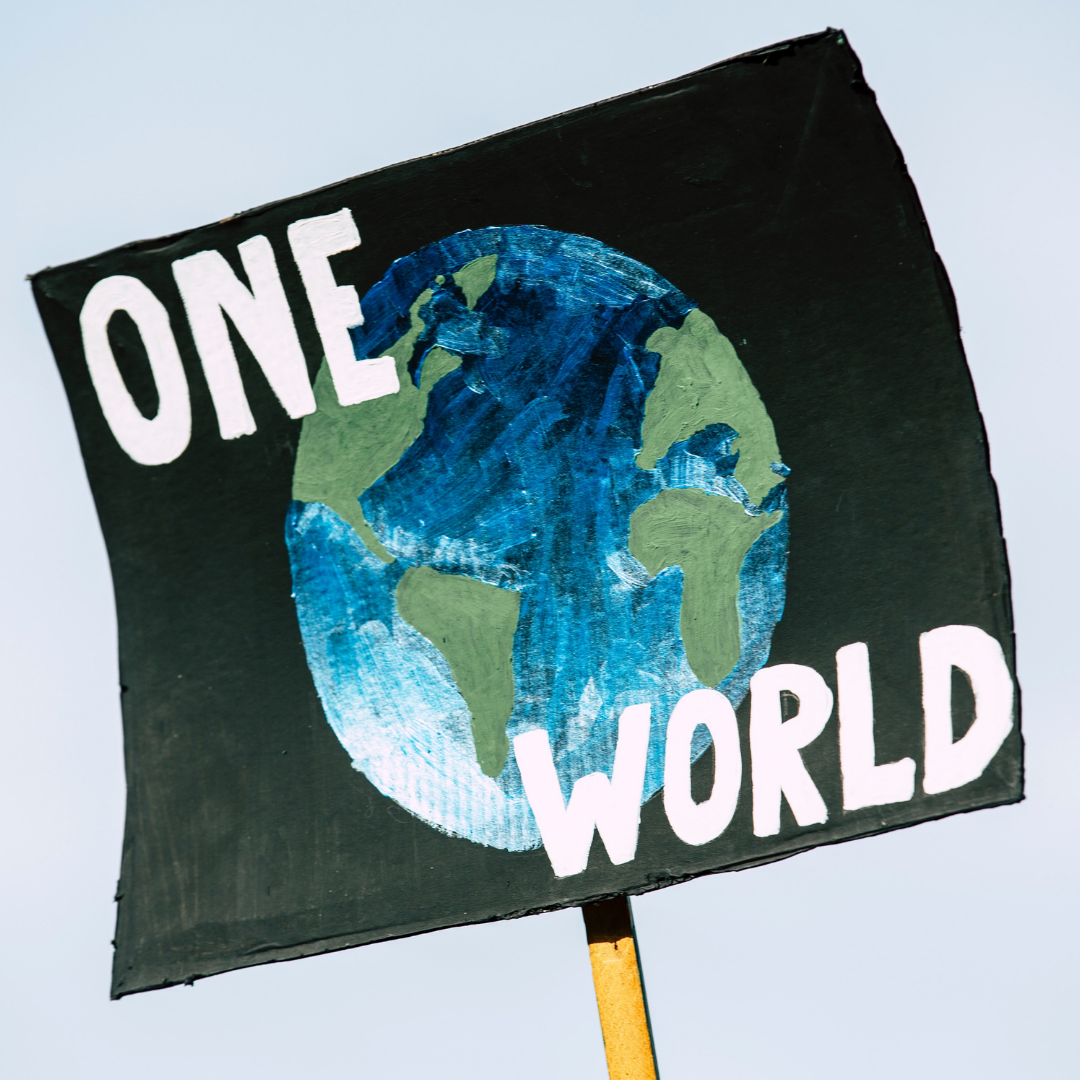 Communicating COP26: Why Young People Need to be Involved in Conversations around Climate Change