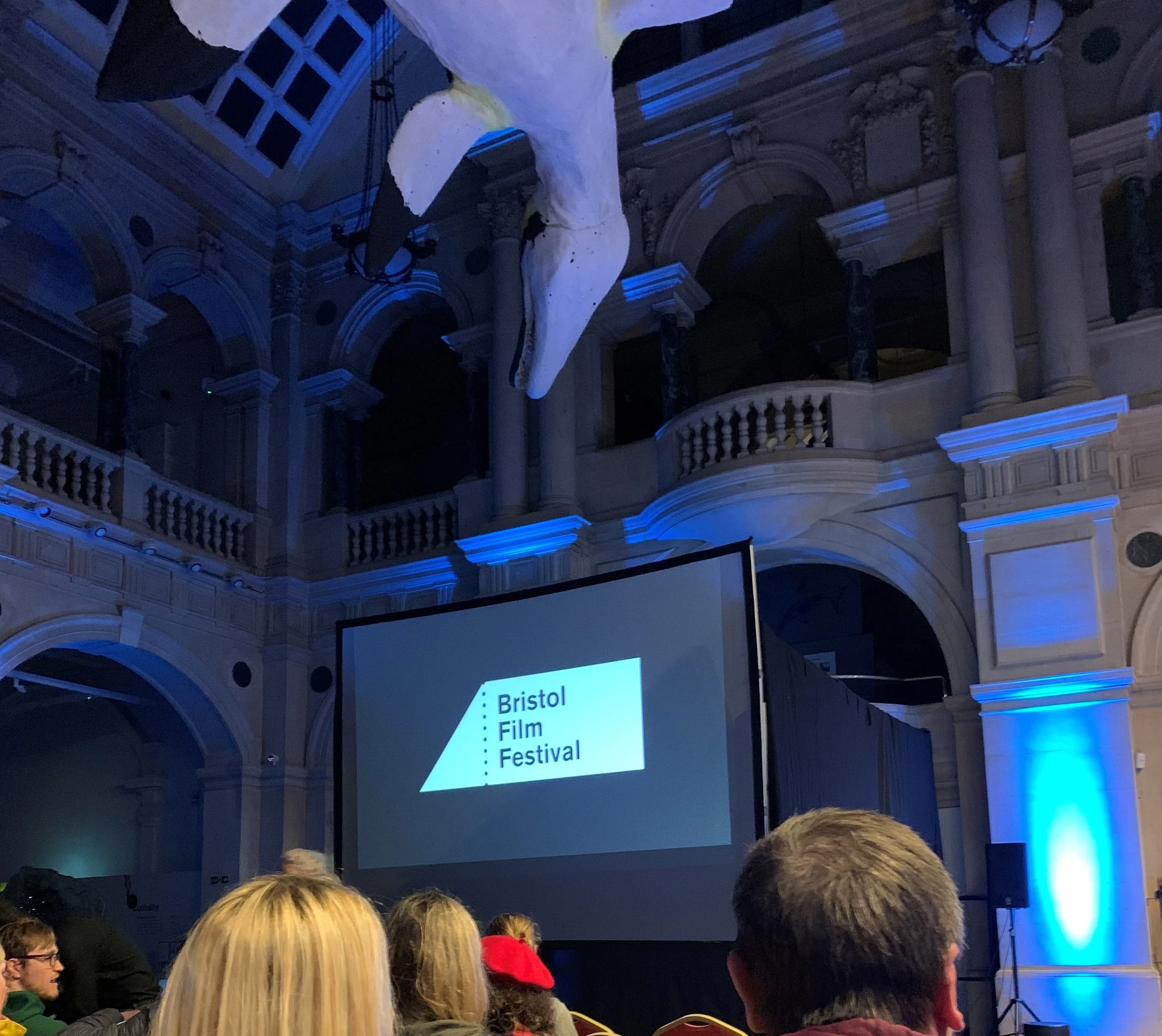 Bristol Film Festival: Review Round-Up