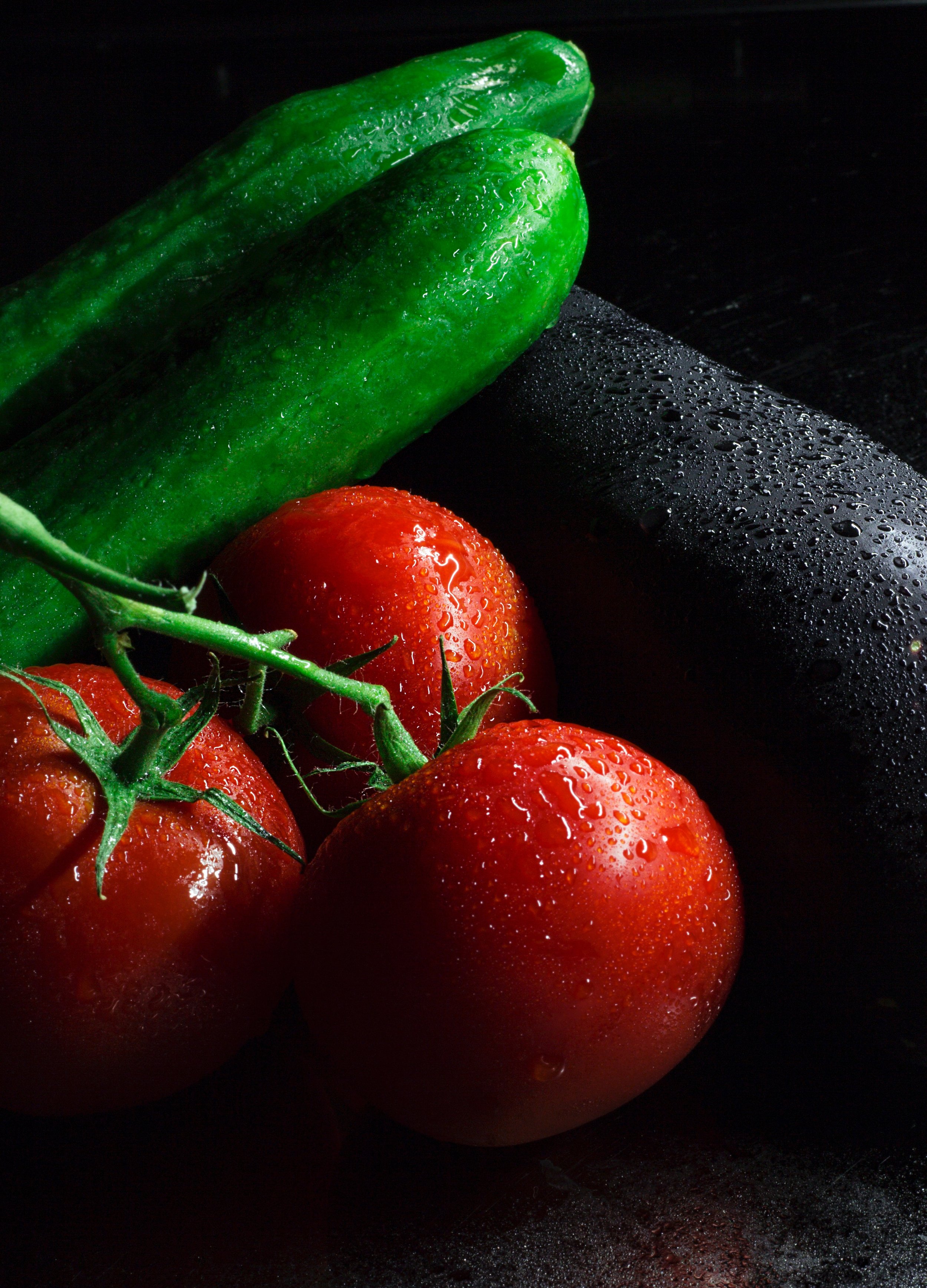 Winter Warmer Recipe: Ratatouille Stew