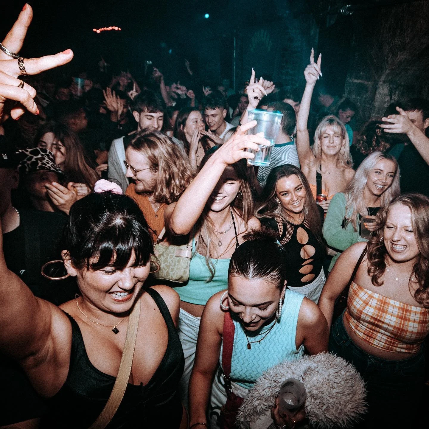 The Everyday Gig Review Roundup (November '21, Part 2)