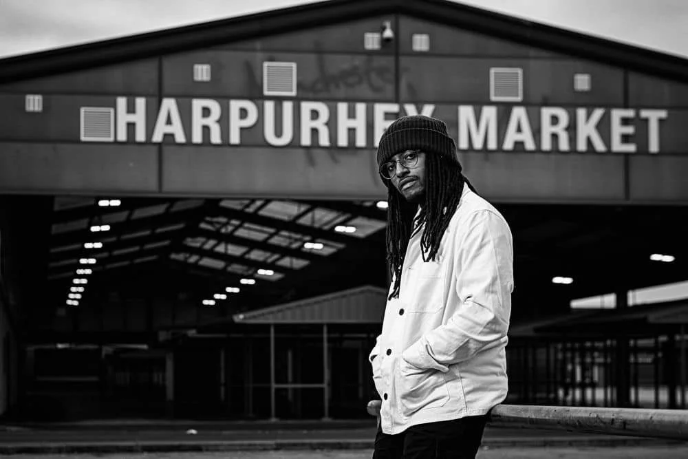 Talking to: J. Chambers 