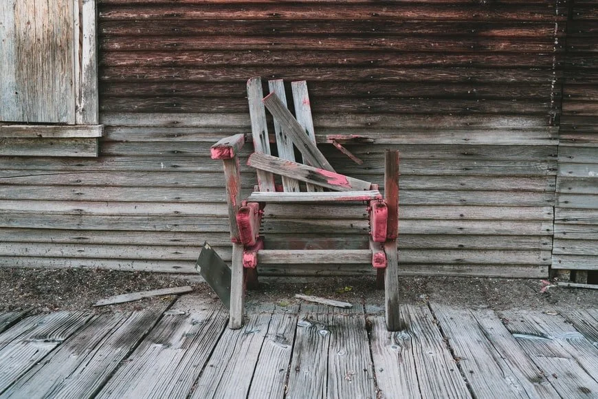 Why Are Ghost Towns So Morbidly Fascinating? 