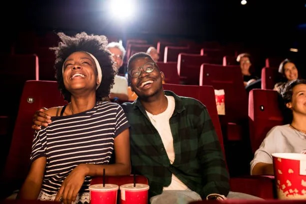 The Portrayal of Black Cultures in Mainstream Media 