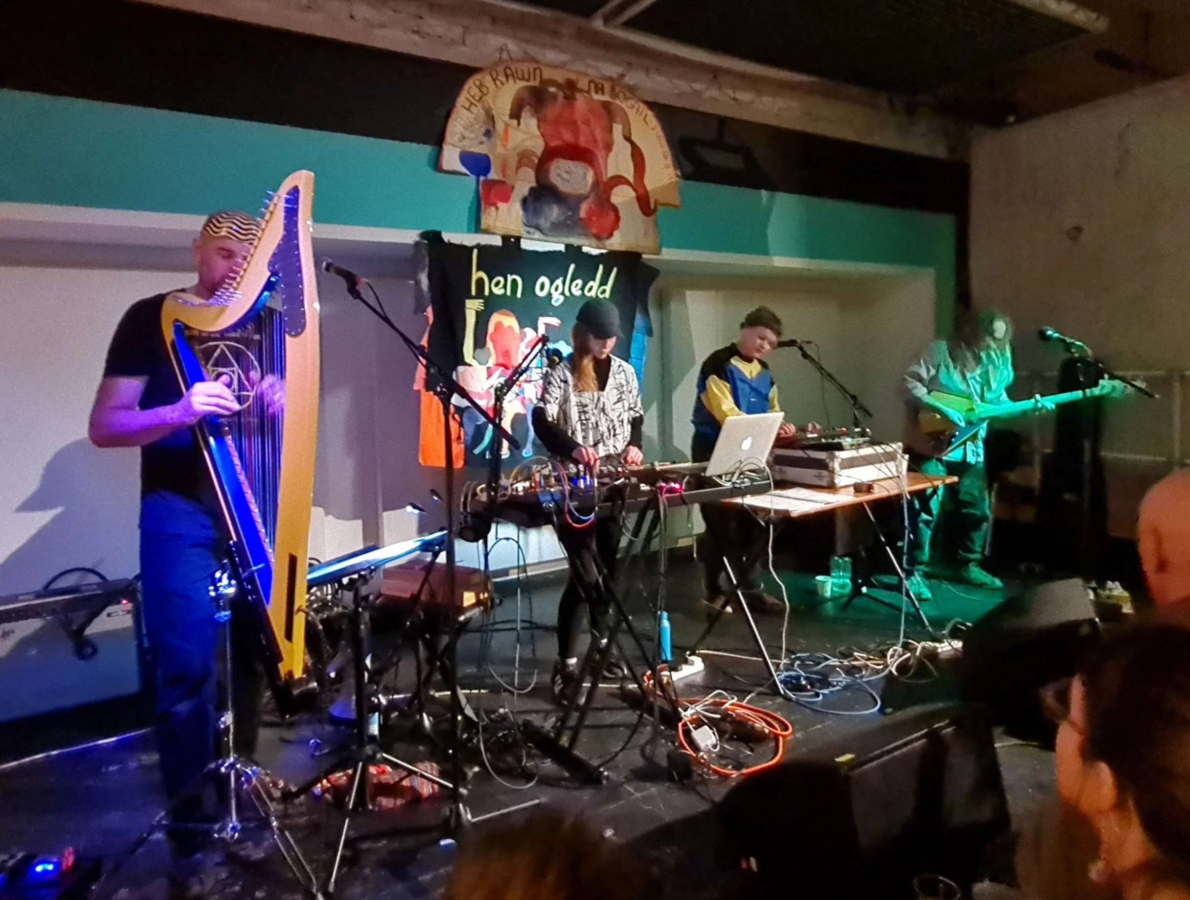 The Everyday Gig Review Roundup (December '21)