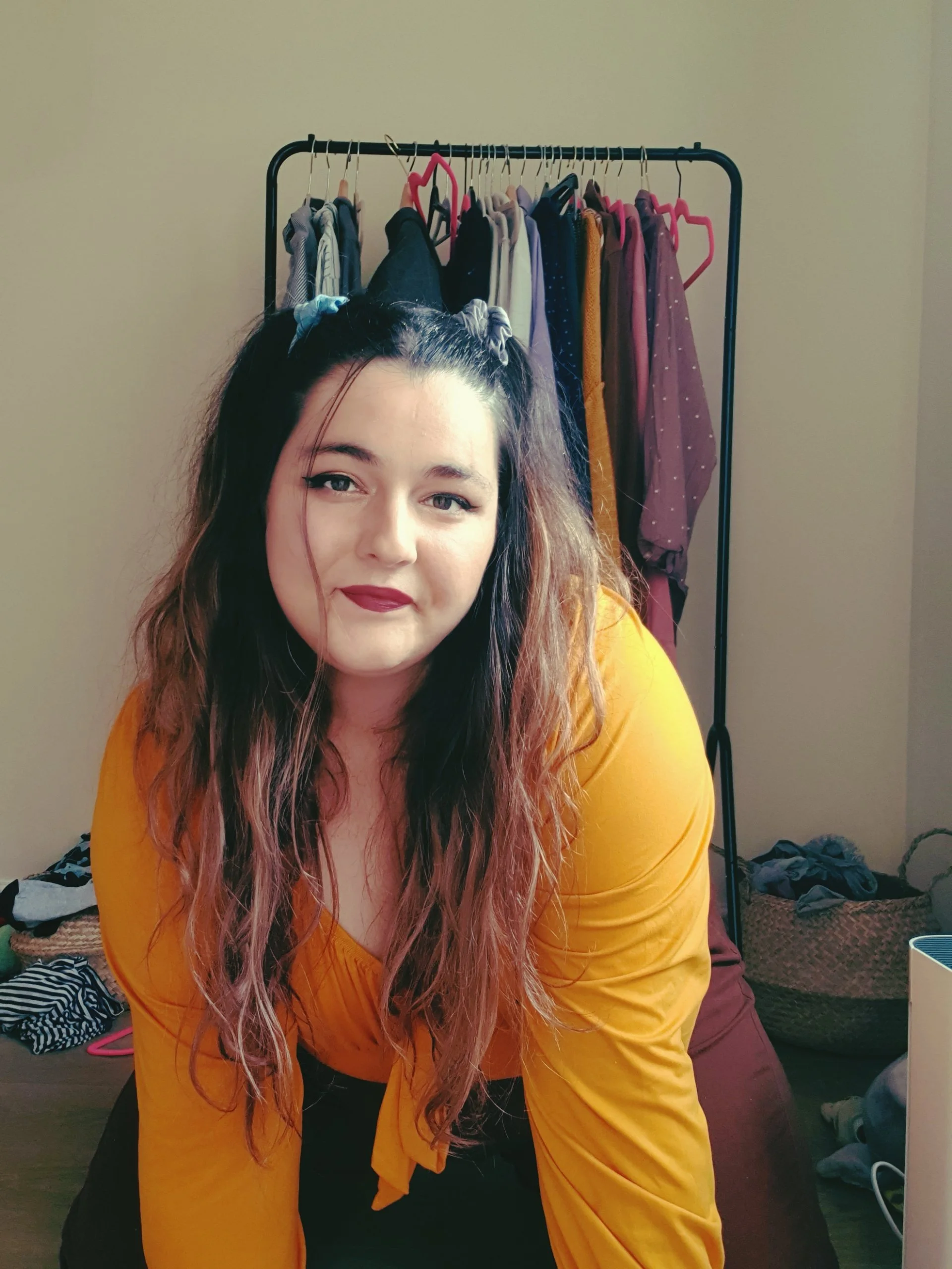 Talking To: Niamh Caldwell