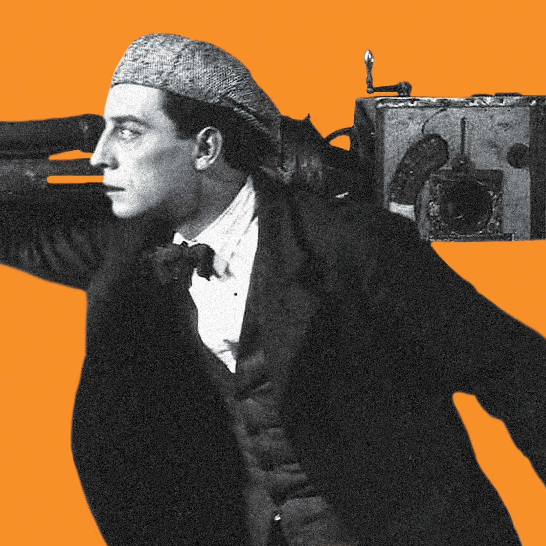 Talking To: Slapstick Festival