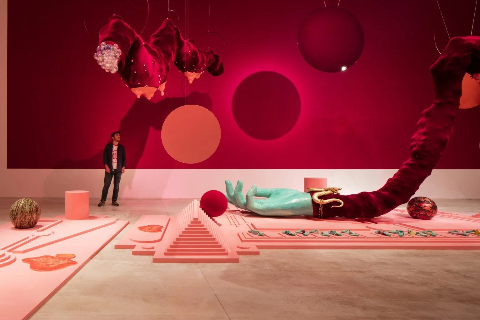 The Modern Relevance of The Turner Prize… And Where 2021 Went Wrong