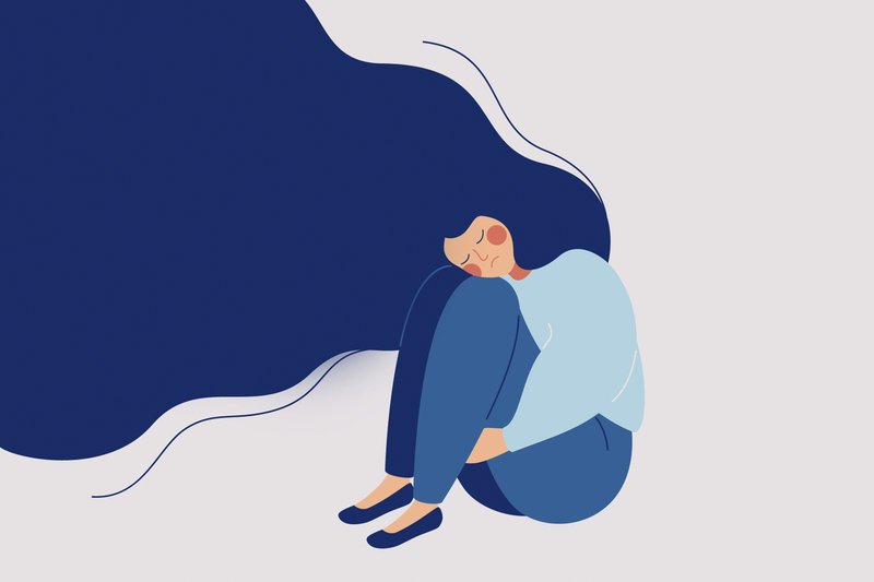Navigating the Other: The Cliches of Motherly Grief 