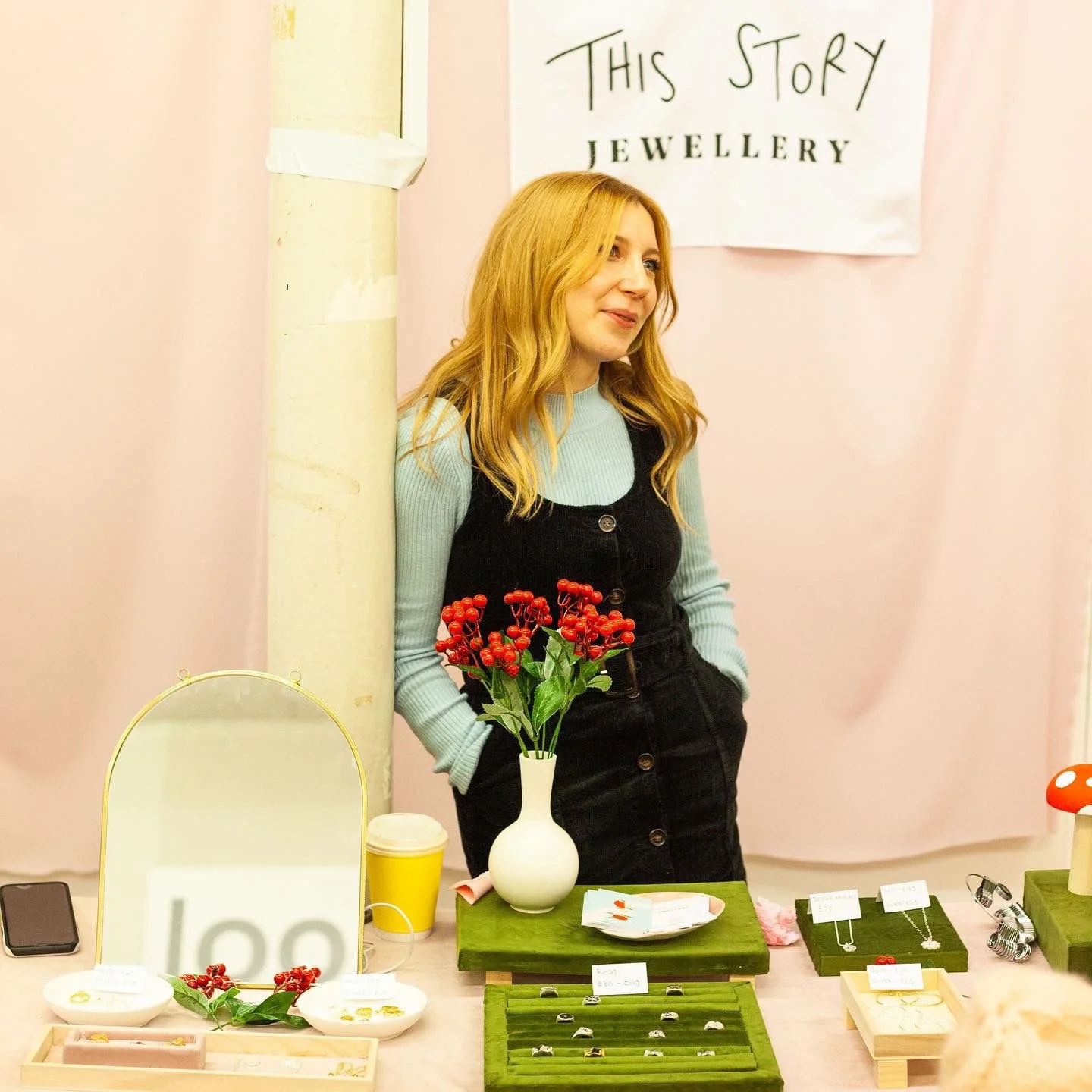 Spotlight: Jewellery from This Story