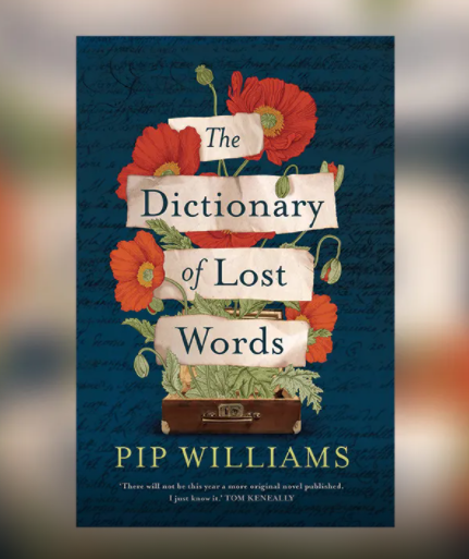 A Book That Gave Me Hope 