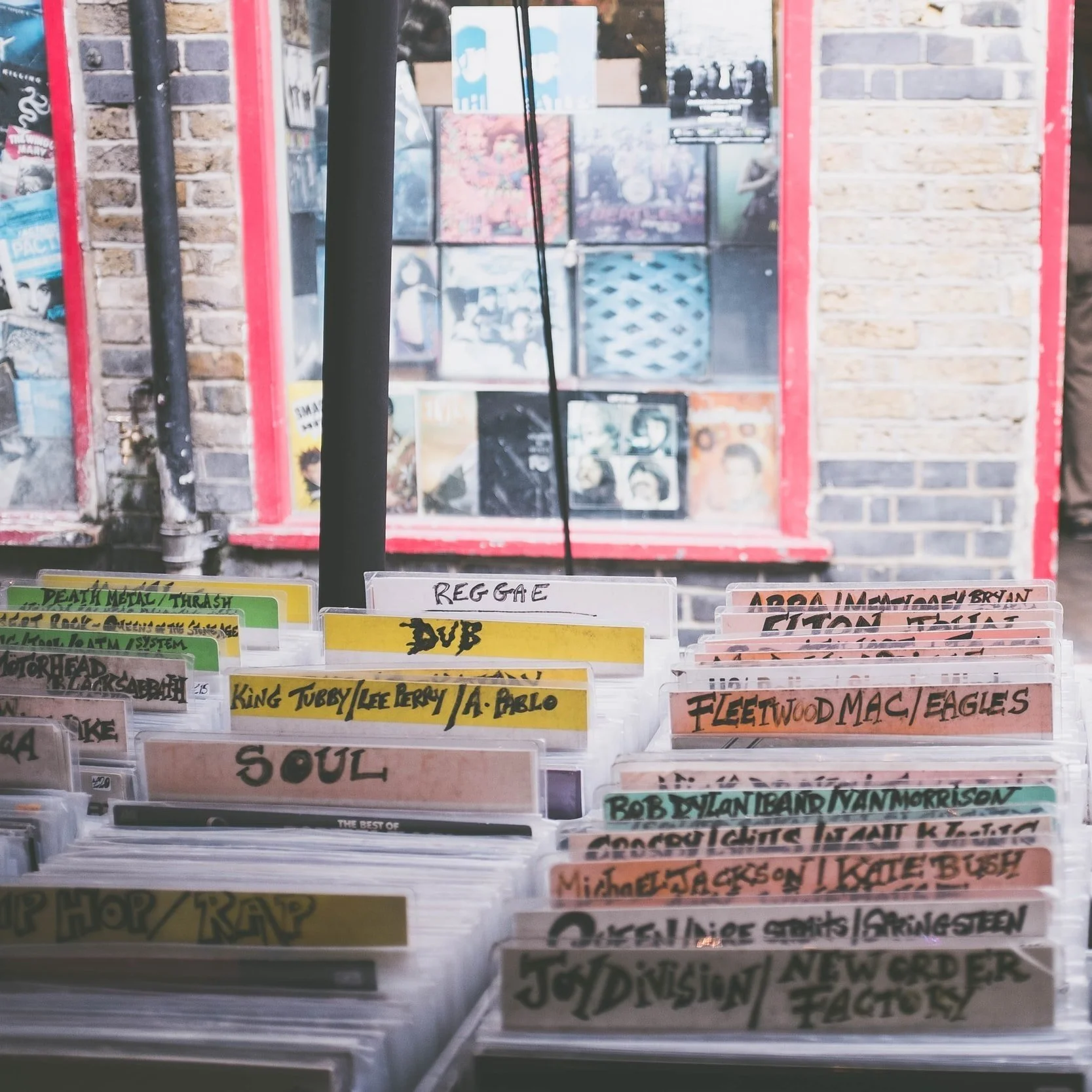 Does Music Genre Limit An Artist?