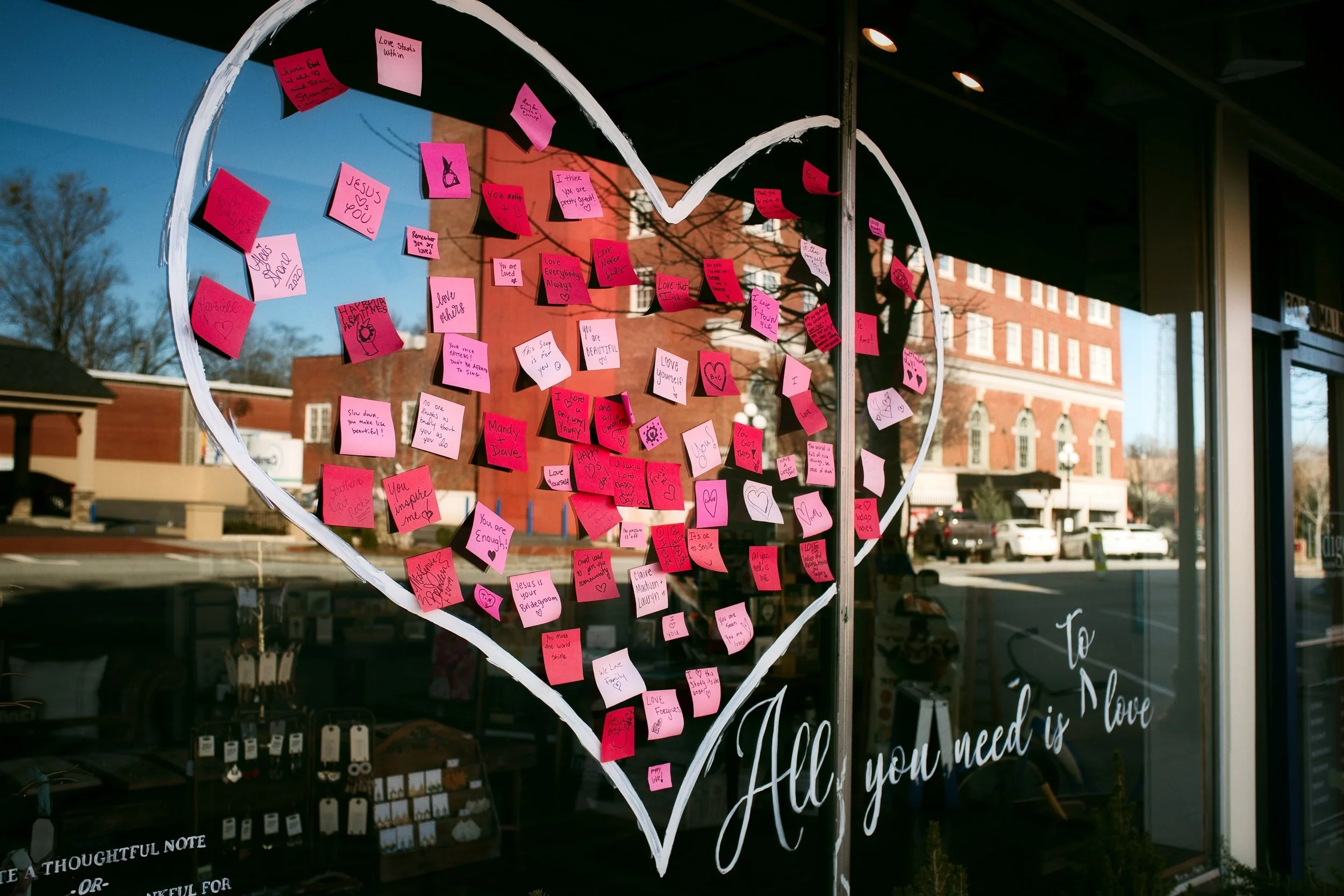 The Valentine’s Special: 10 Fantastic Facts 
