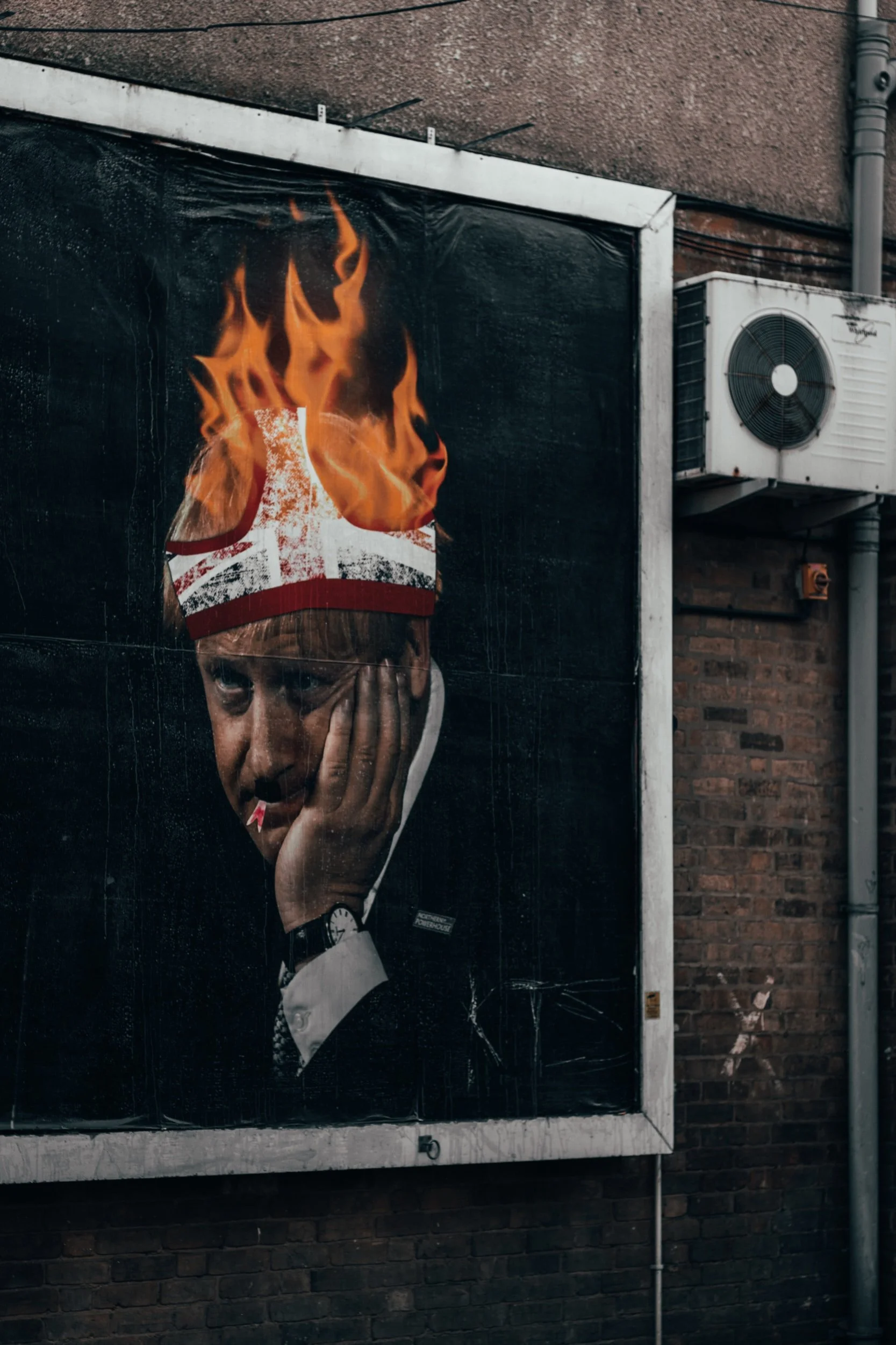Boris &amp; His Last Ditch Attempt at Popularity: Calling The End of Isolating