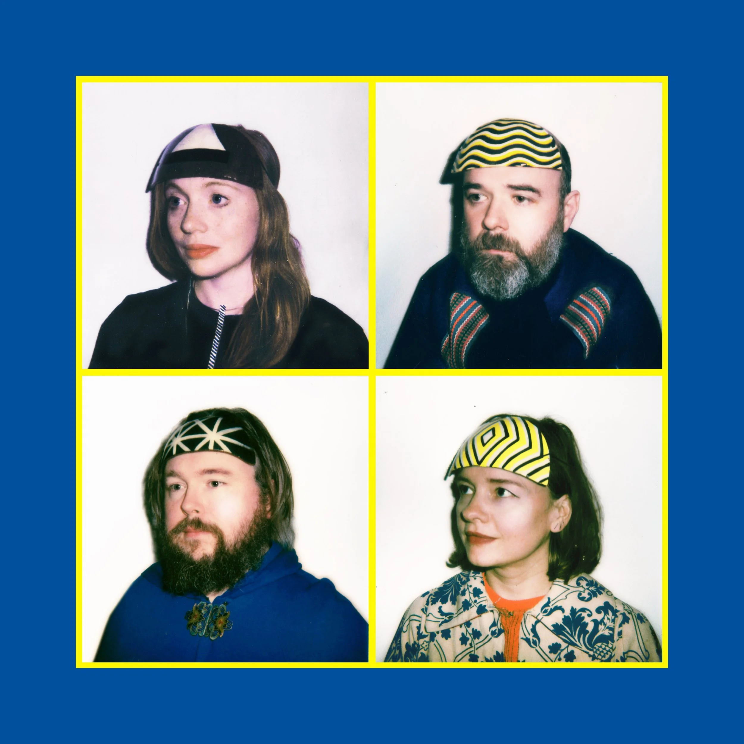 Talking To: Hen Ogledd