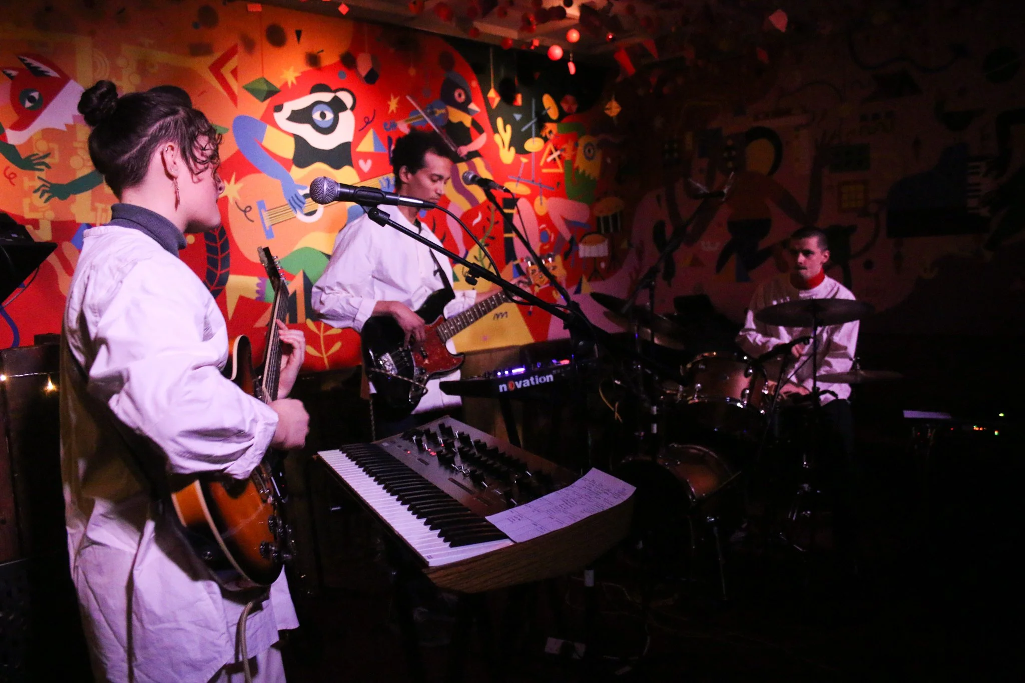 The Everyday Gig Review Roundup (February '22) 