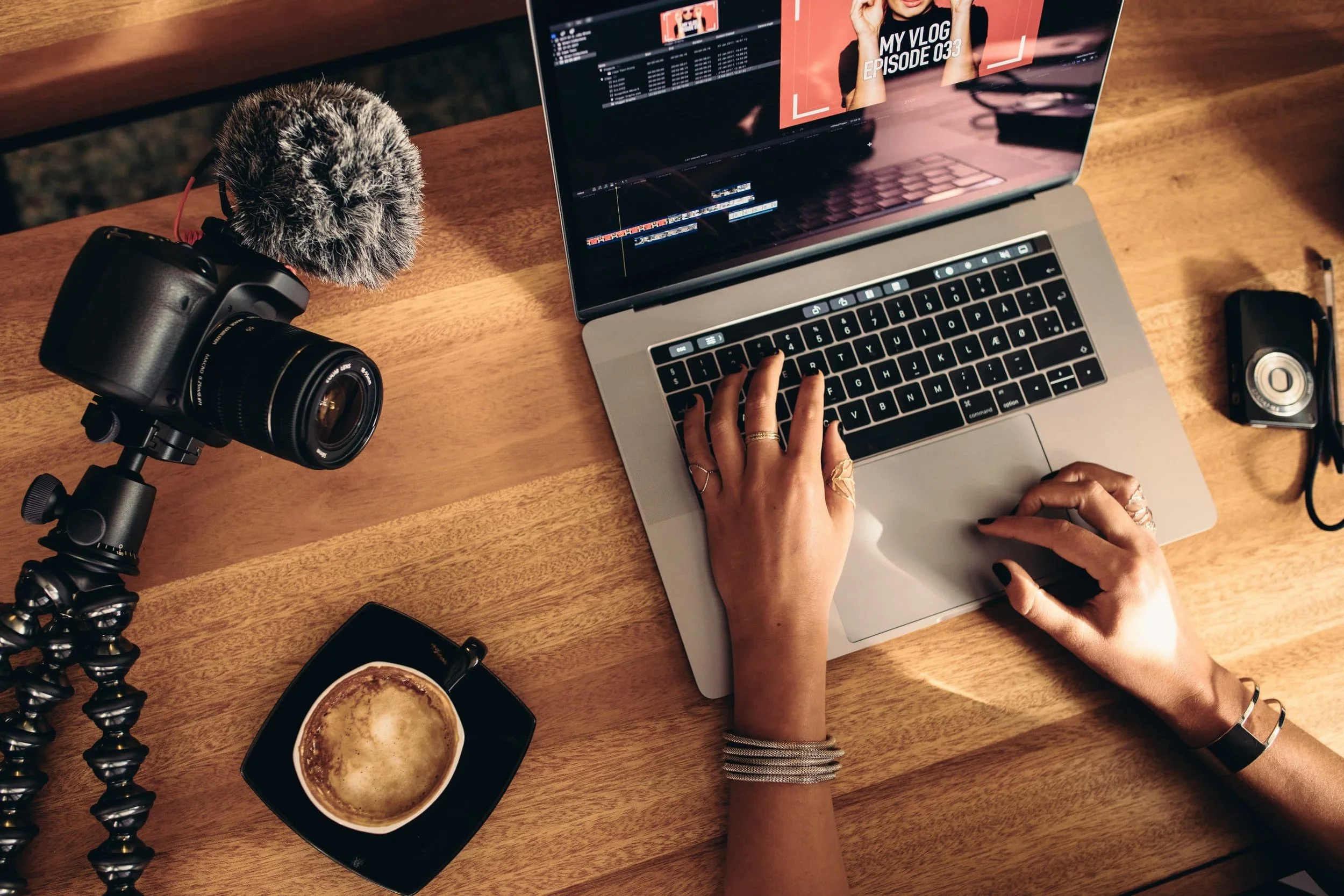 The Rise of the Content Creator - I Miss The Innocent Days of Zoella